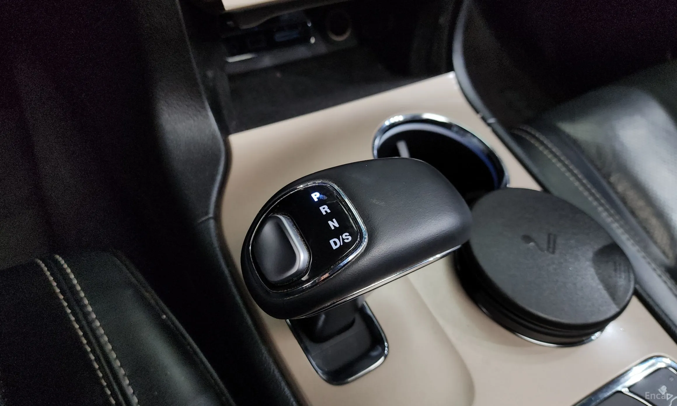 Jeep Grand Cherokee превью 9