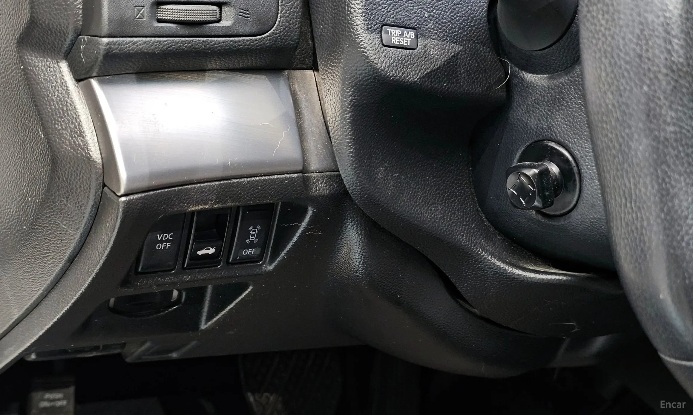 Infiniti G25 превью 17