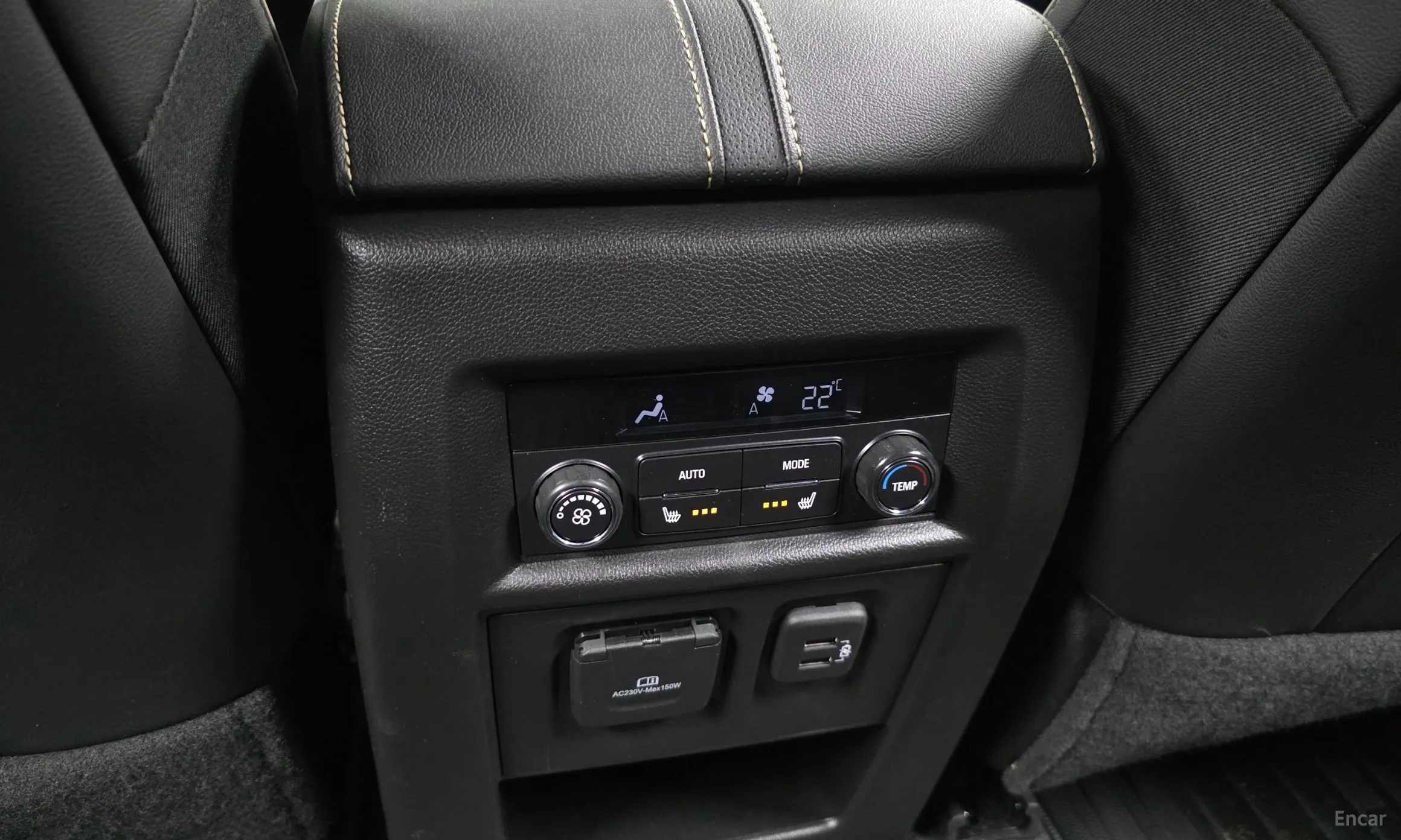 Chevrolet (GM Daewoo) Traverse превью 18