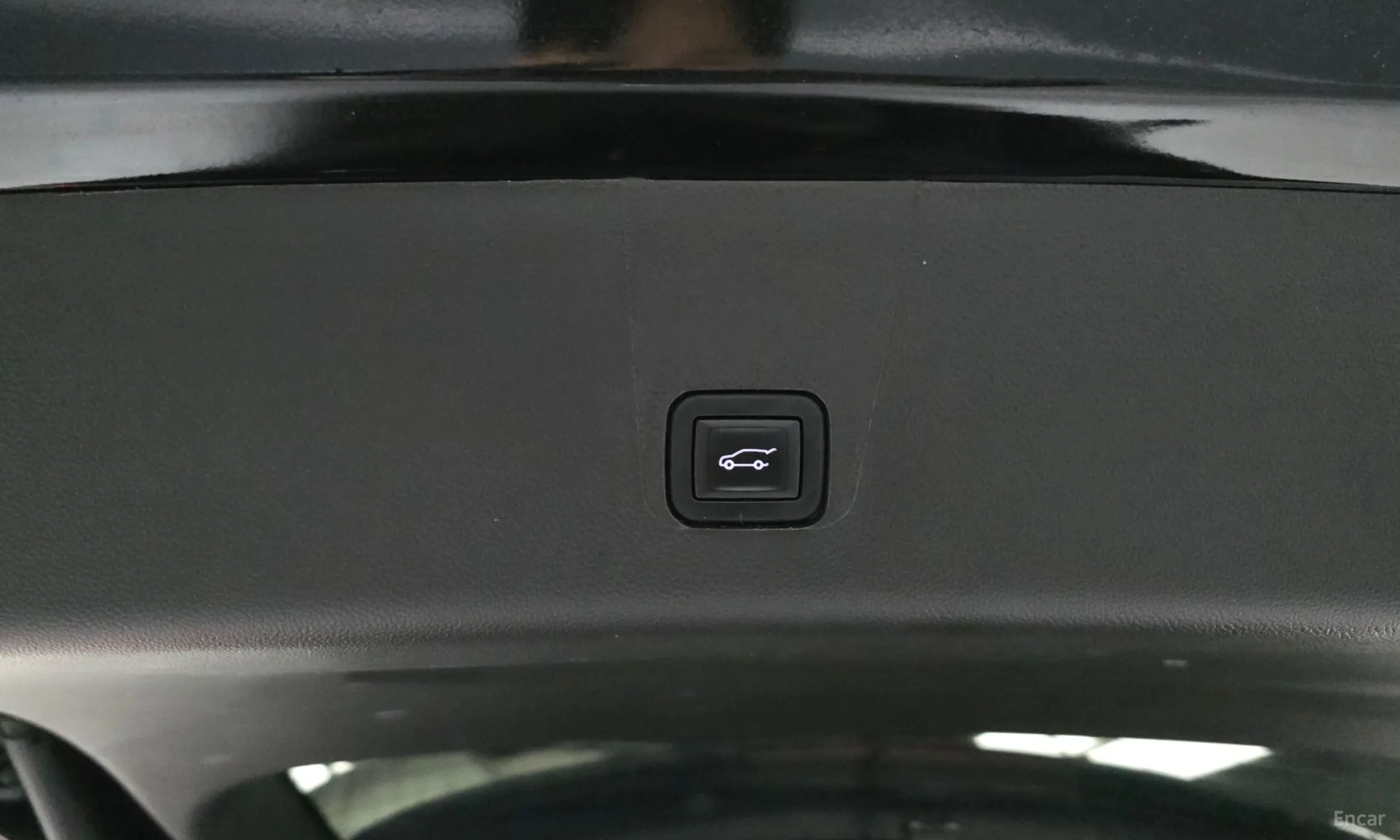 Chevrolet (GM Daewoo) Traverse превью 20