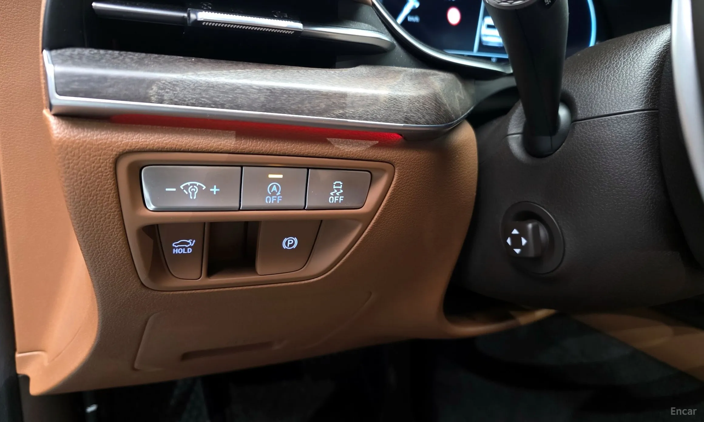 Genesis G80 (RG3) превью 13
