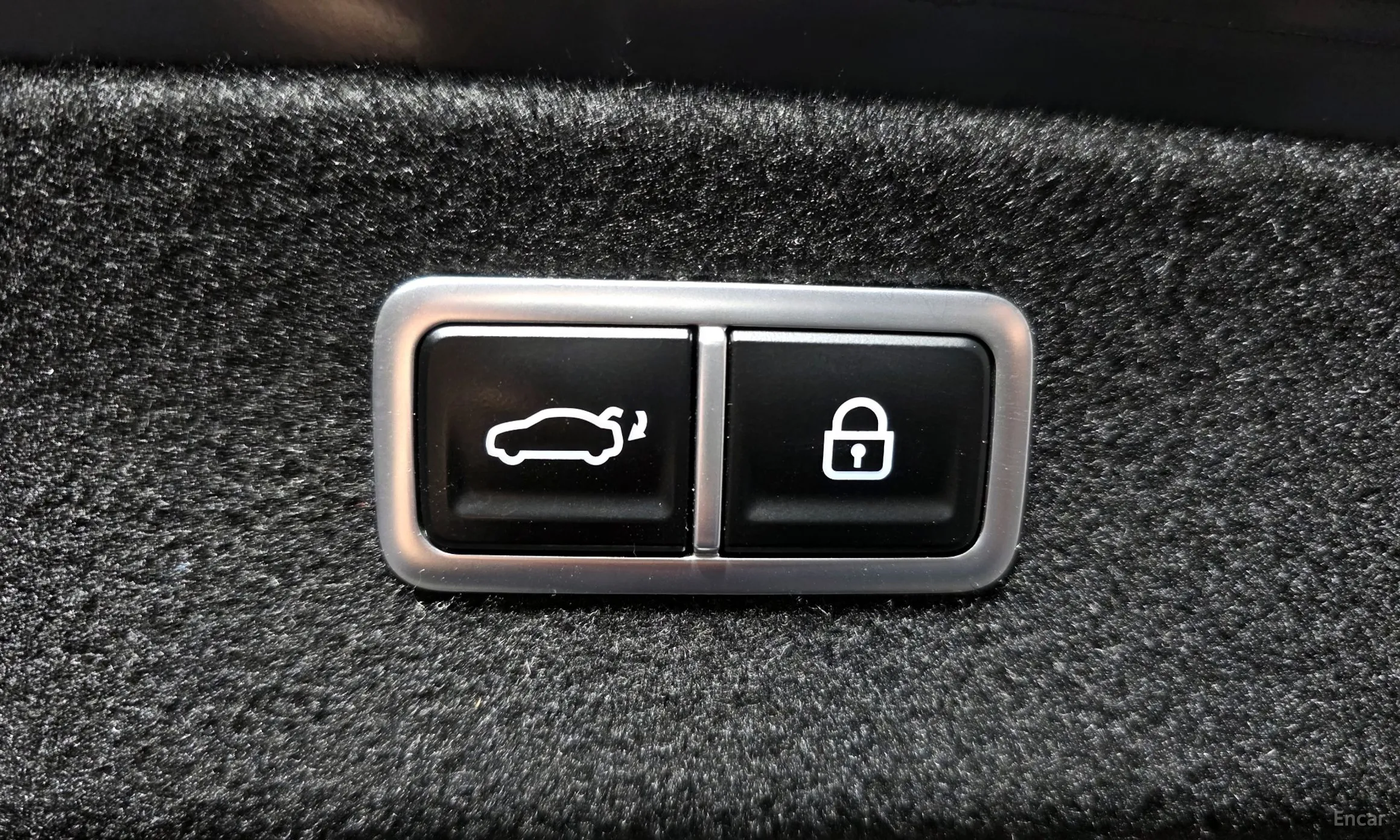 Genesis G80 (RG3) превью 20