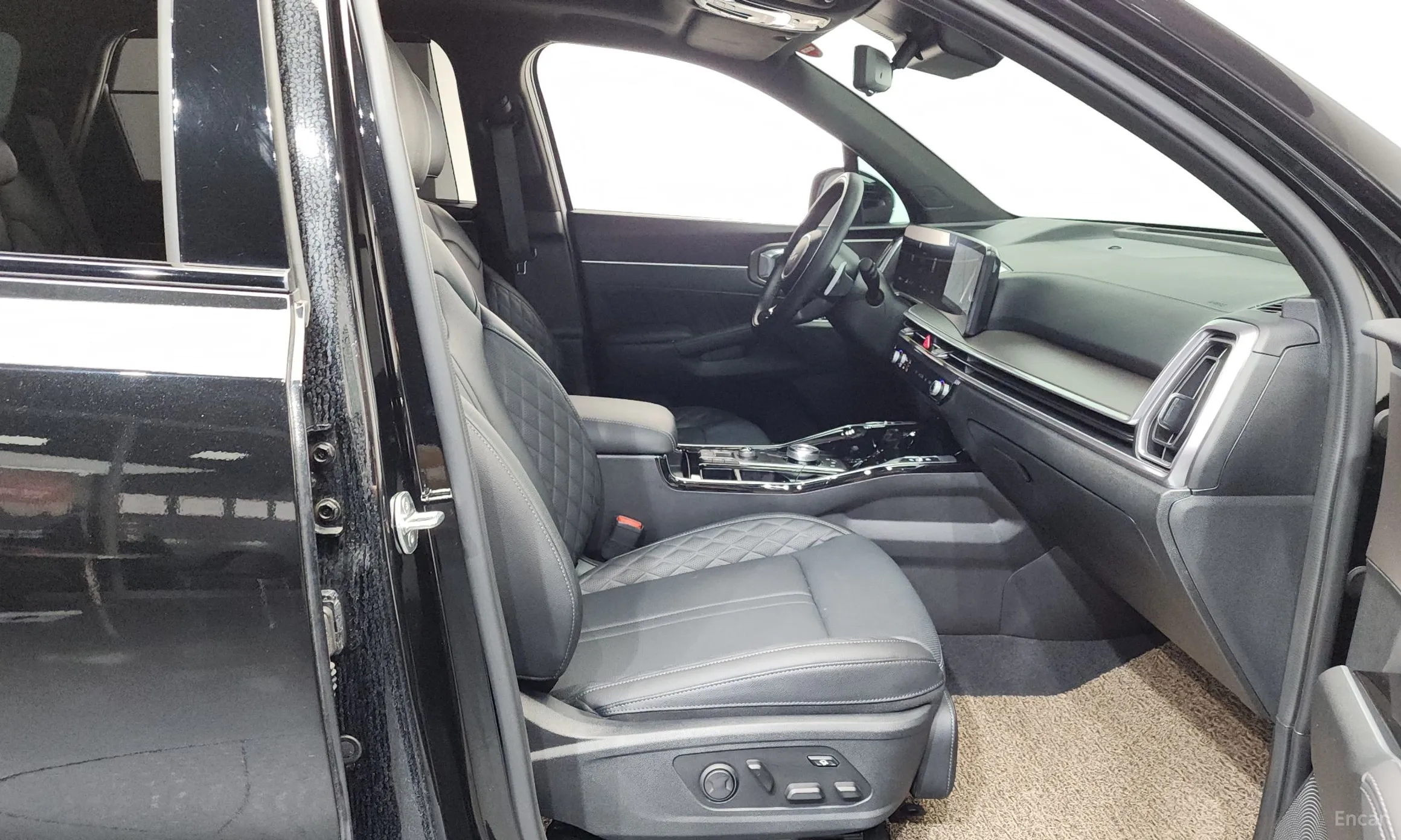 Kia Sorento 4th Generation превью 11