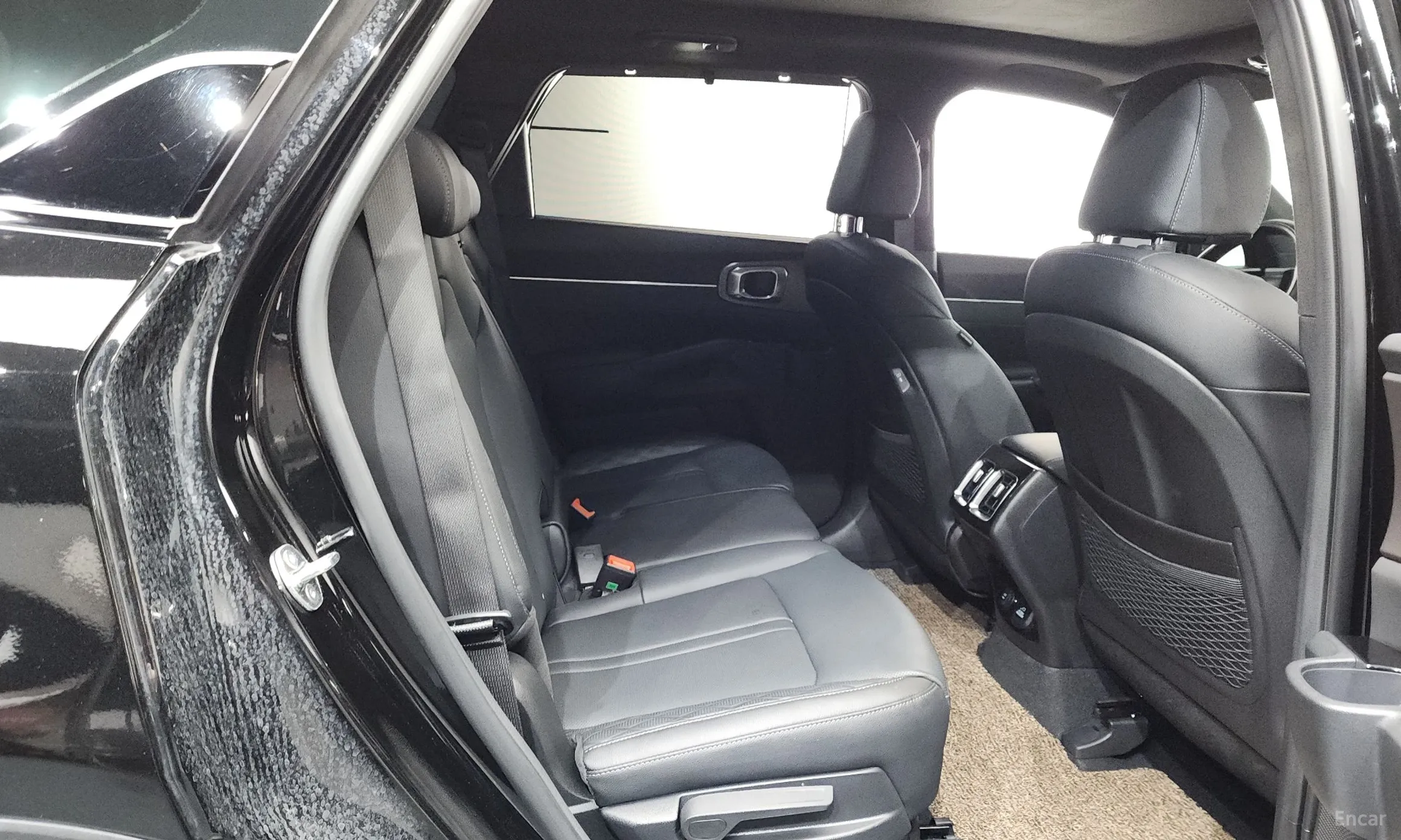 Kia Sorento 4th Generation превью 12