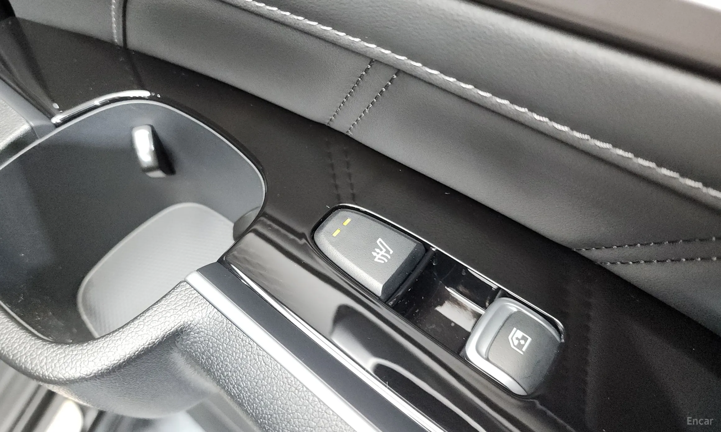 Kia Sorento 4th Generation превью 17