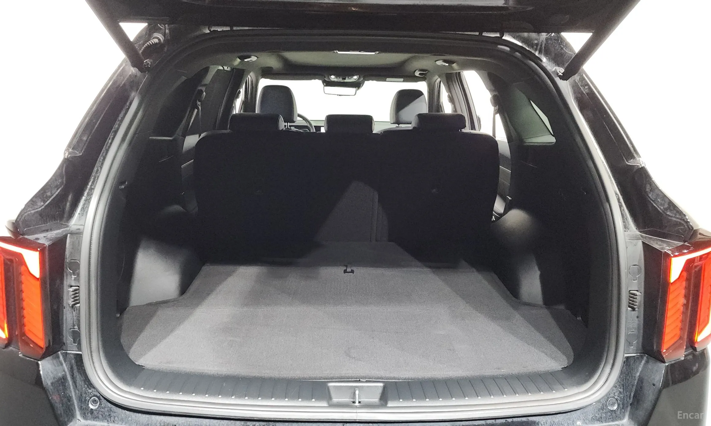 Kia Sorento 4th Generation превью 20