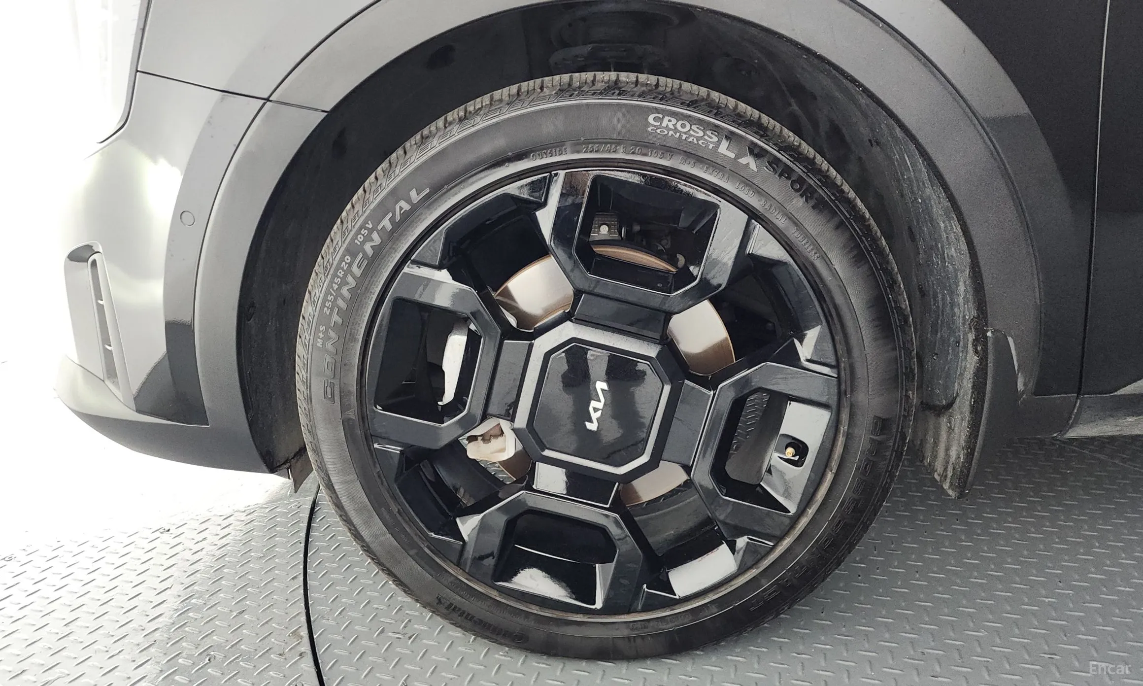 Kia Sorento 4th Generation превью 5