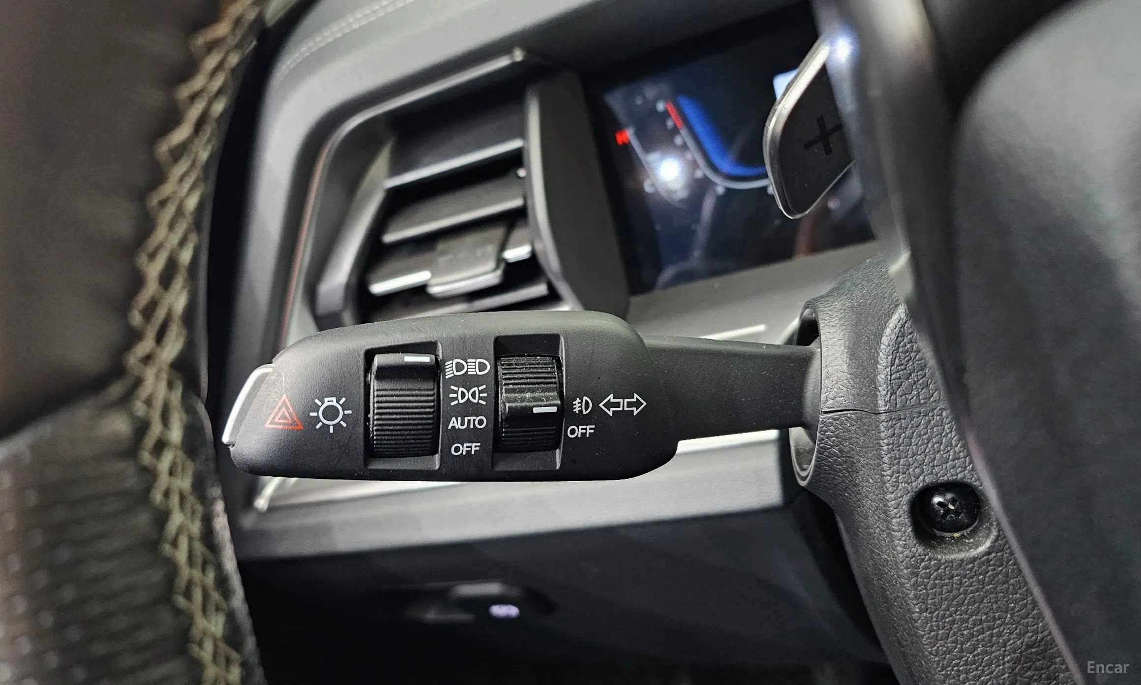 KG Mobility (SsangYong) Torres превью 17