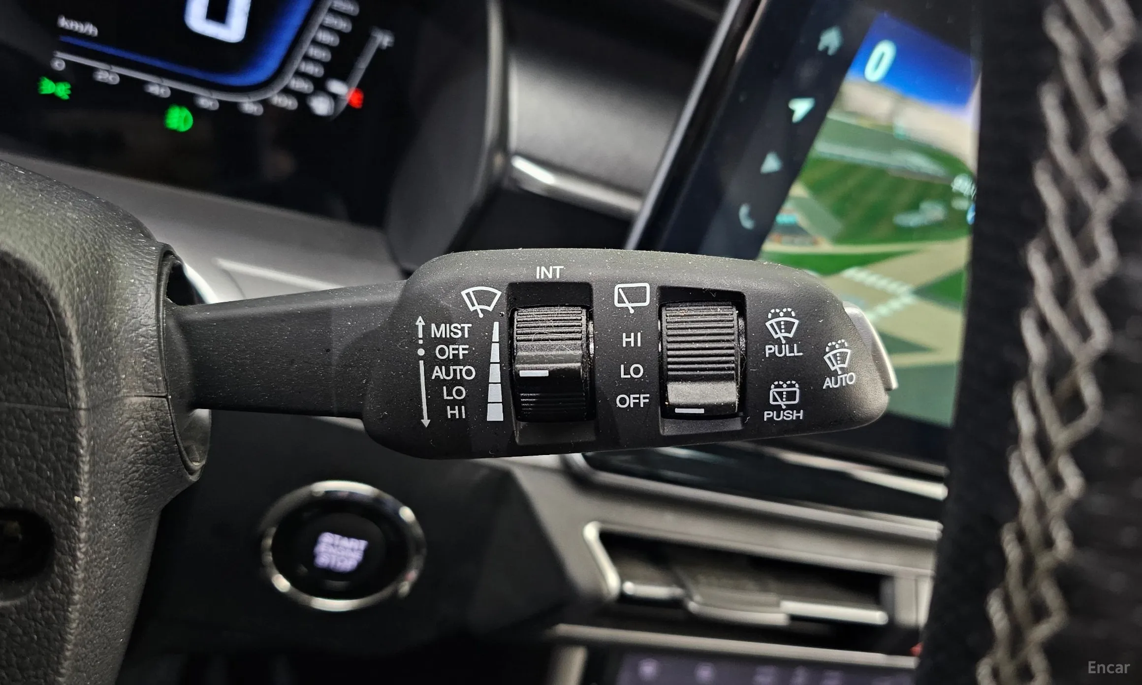 KG Mobility (SsangYong) Torres превью 18