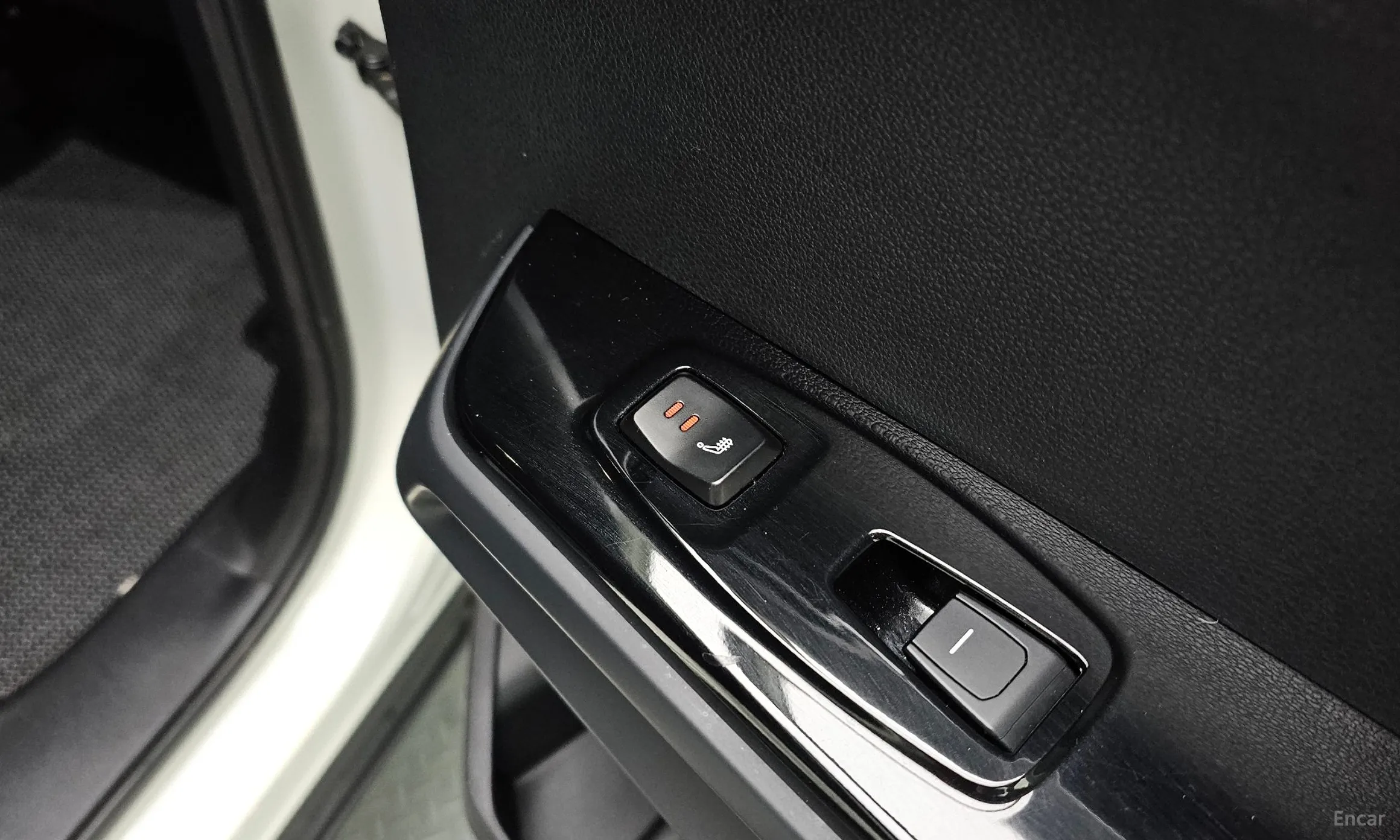 KG Mobility (SsangYong) Torres превью 19
