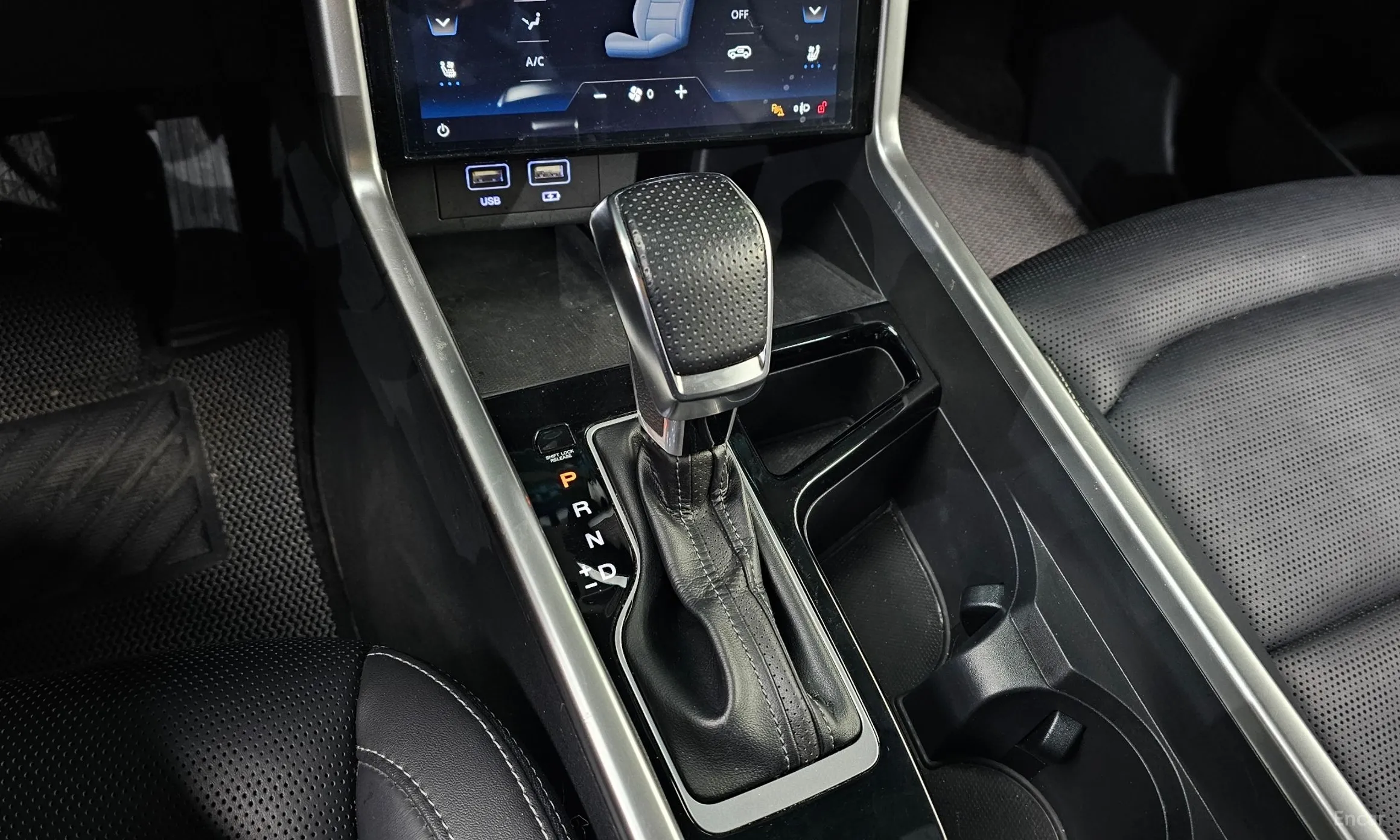 KG Mobility (SsangYong) Torres превью 9