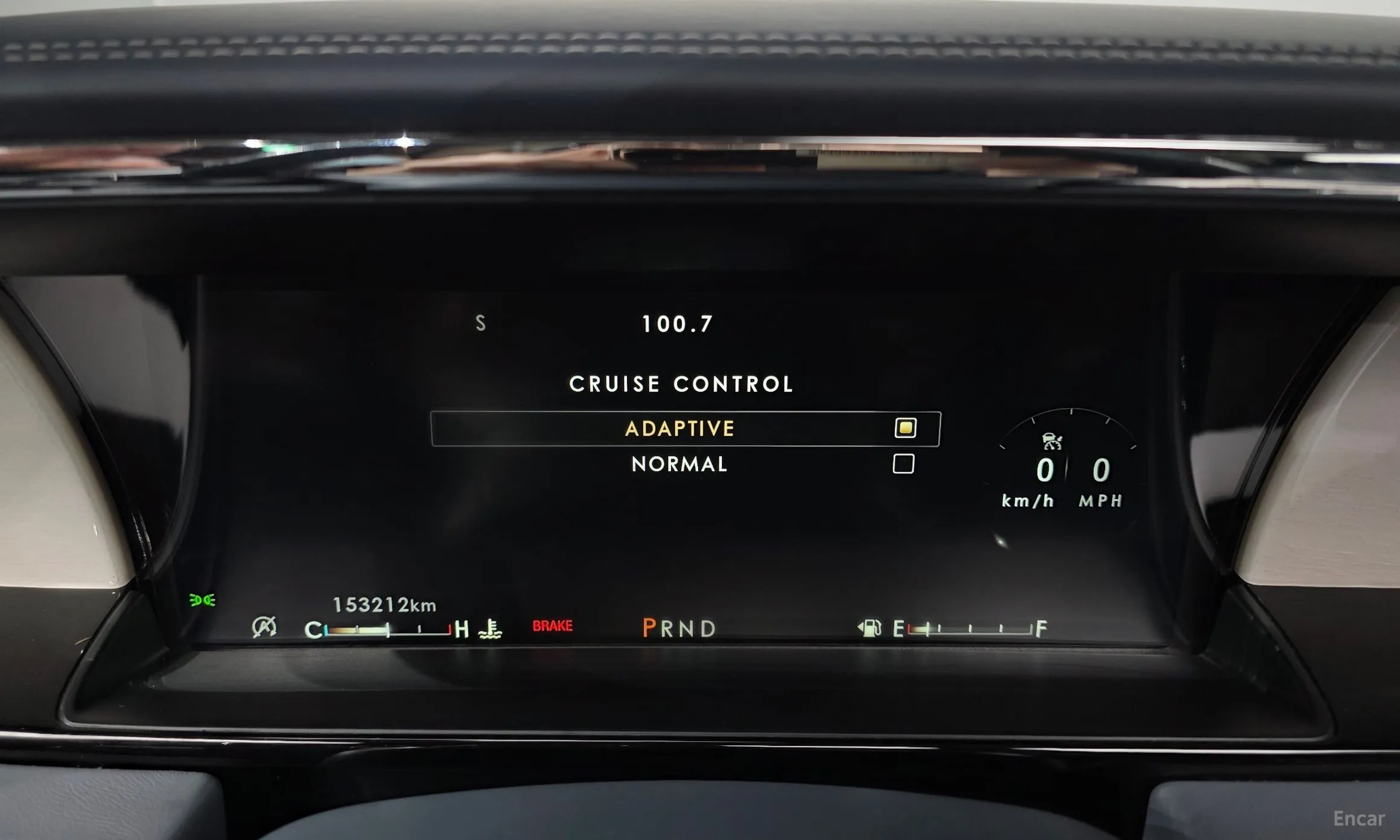Lincoln Navigator 4th generation превью 8