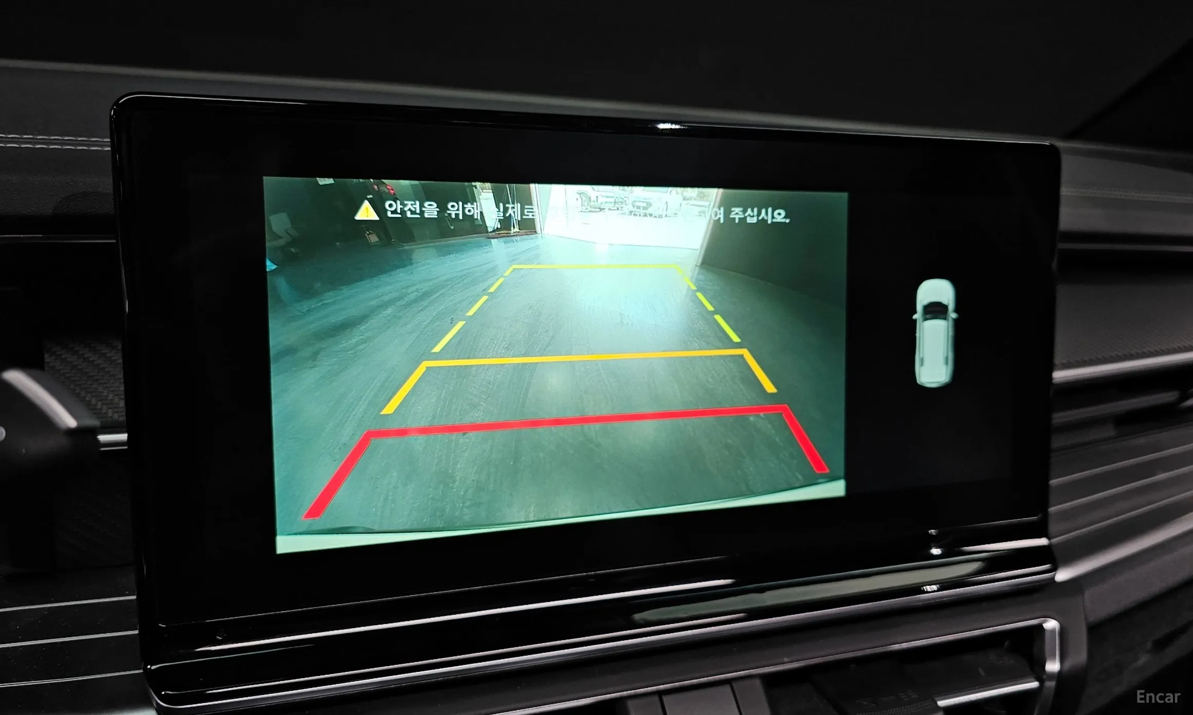 KG Mobility (SsangYong) Torres превью 15