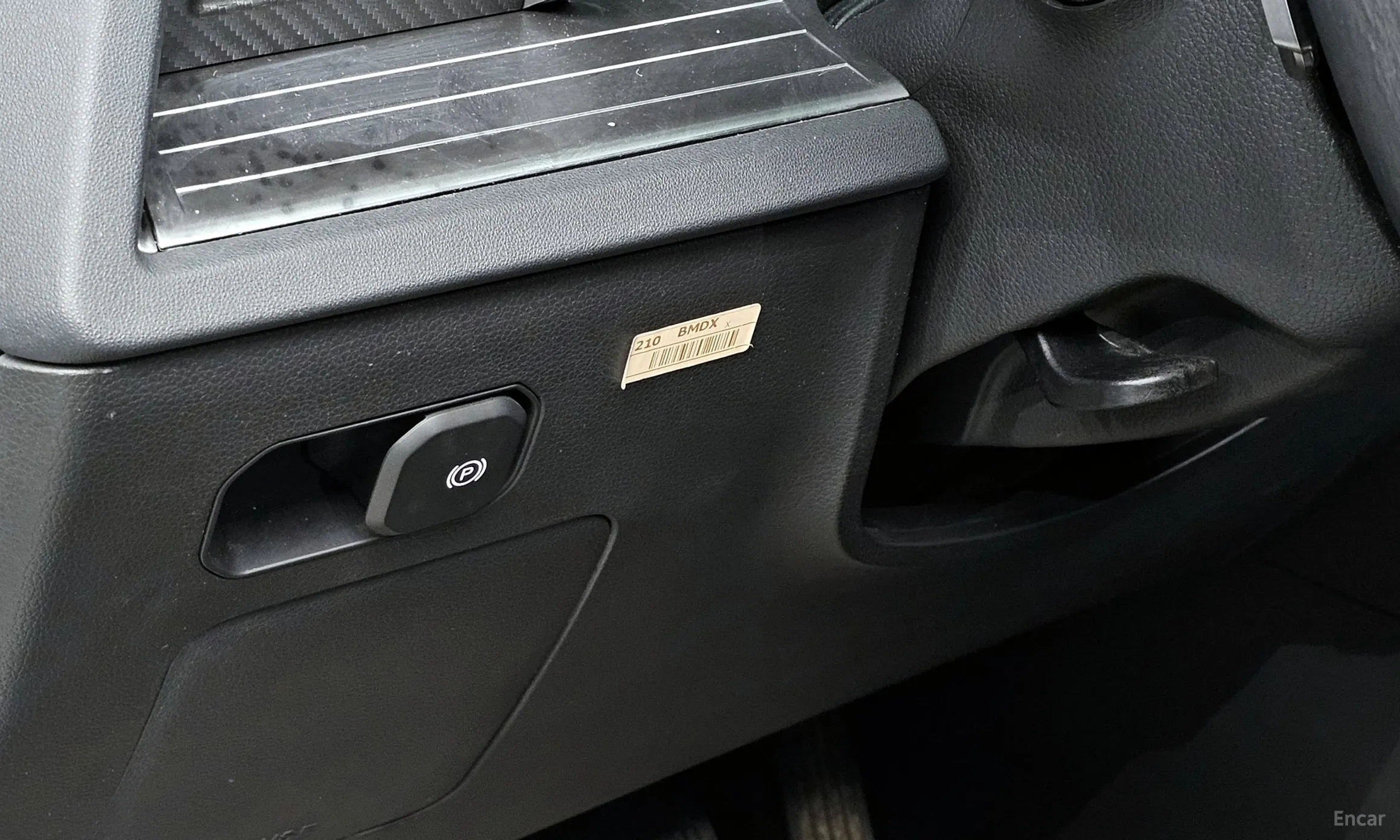 KG Mobility (SsangYong) Torres превью 16