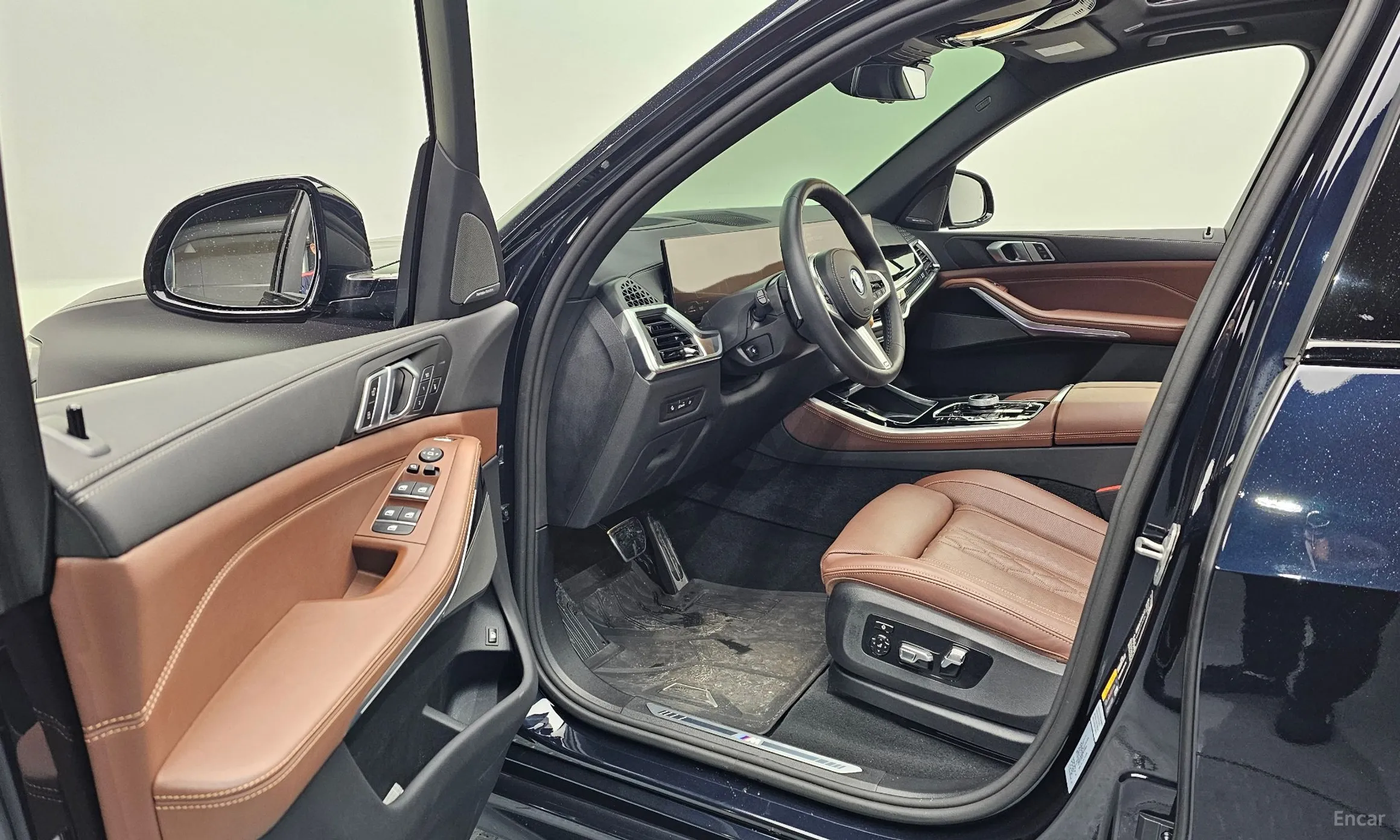 BMW X5 (G05) превью 10
