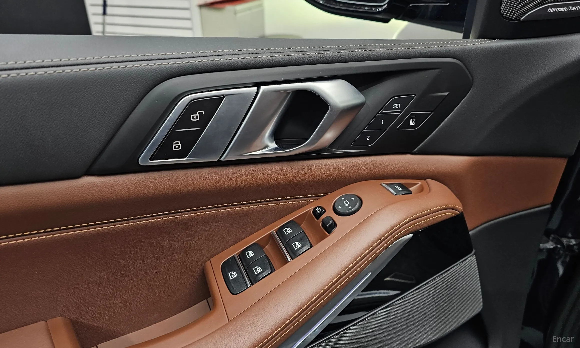 BMW X5 (G05) превью 15