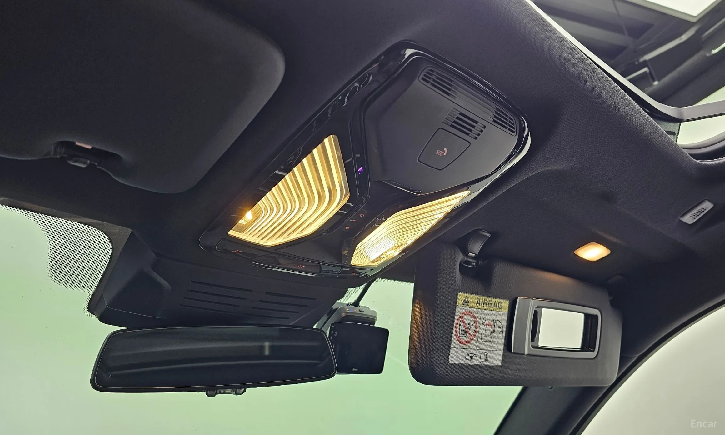 BMW X5 (G05) превью 16