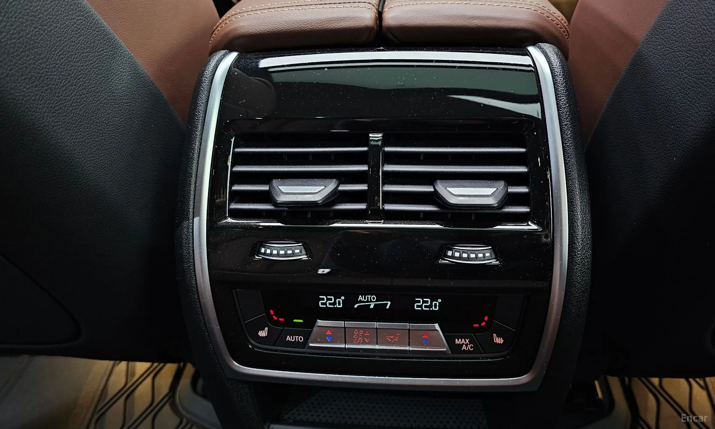 BMW X5 (G05) превью 18