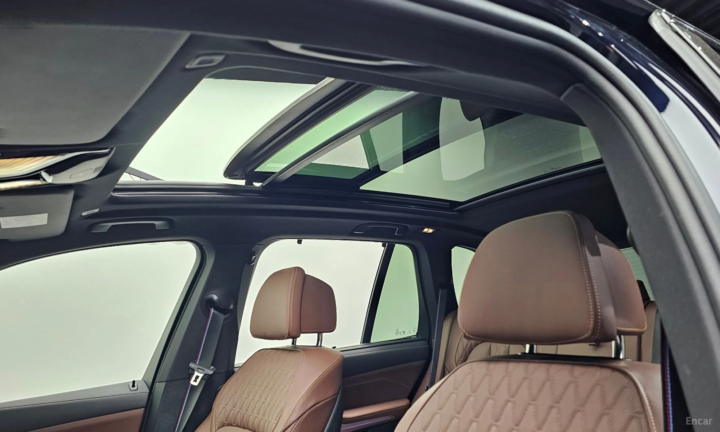 BMW X5 (G05) превью 19