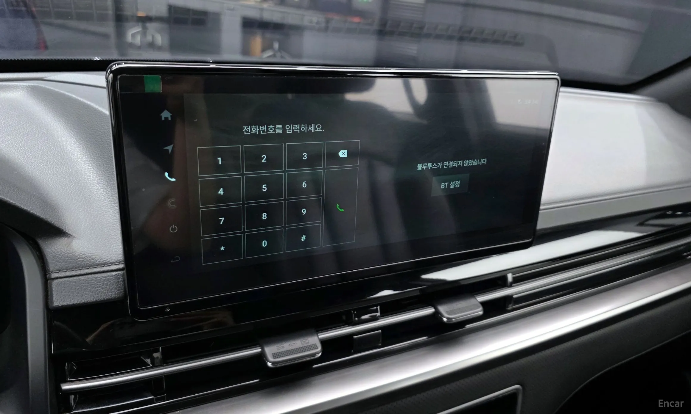 KG Mobility (SsangYong) Rexton Sports Khan превью 14