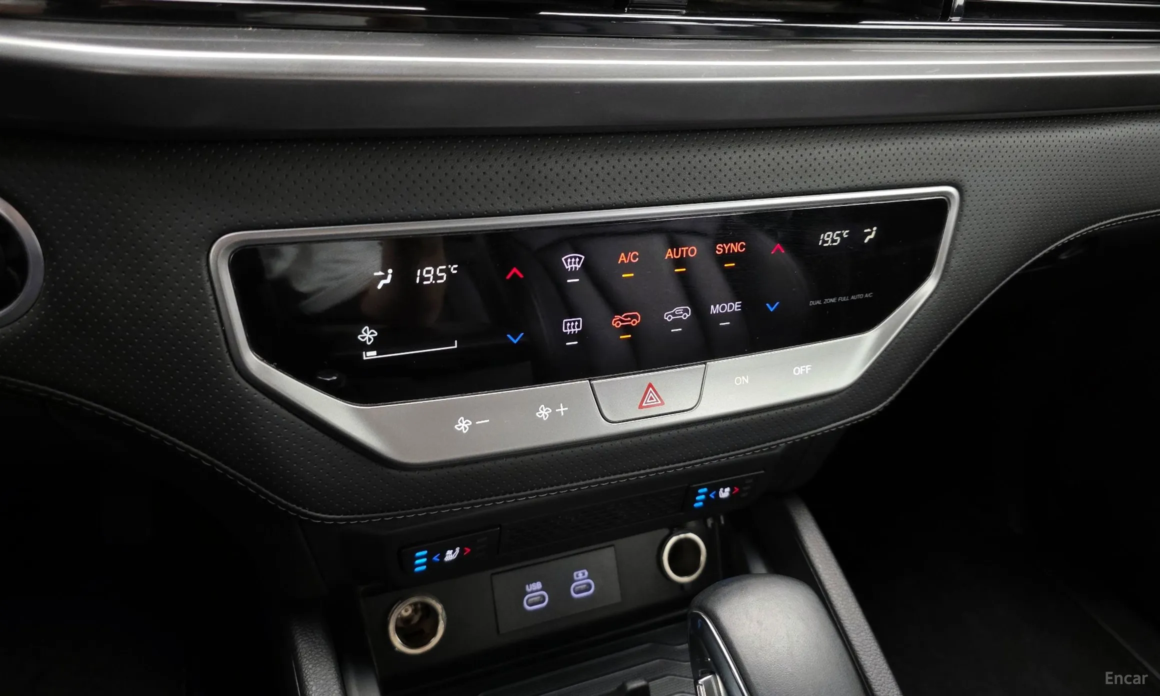 KG Mobility (SsangYong) Rexton Sports Khan превью 16