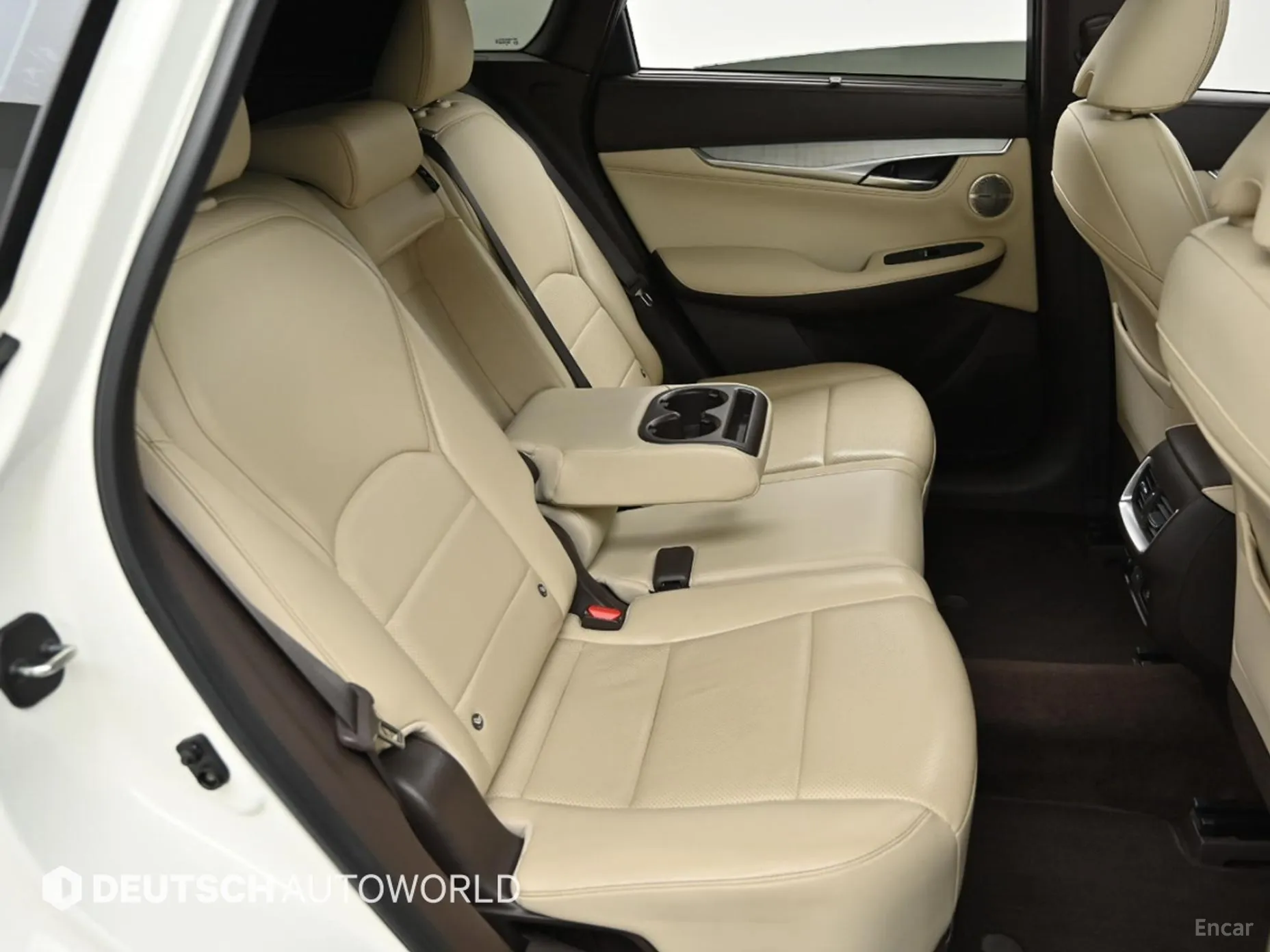 Infiniti QX50 (P71A) превью 12