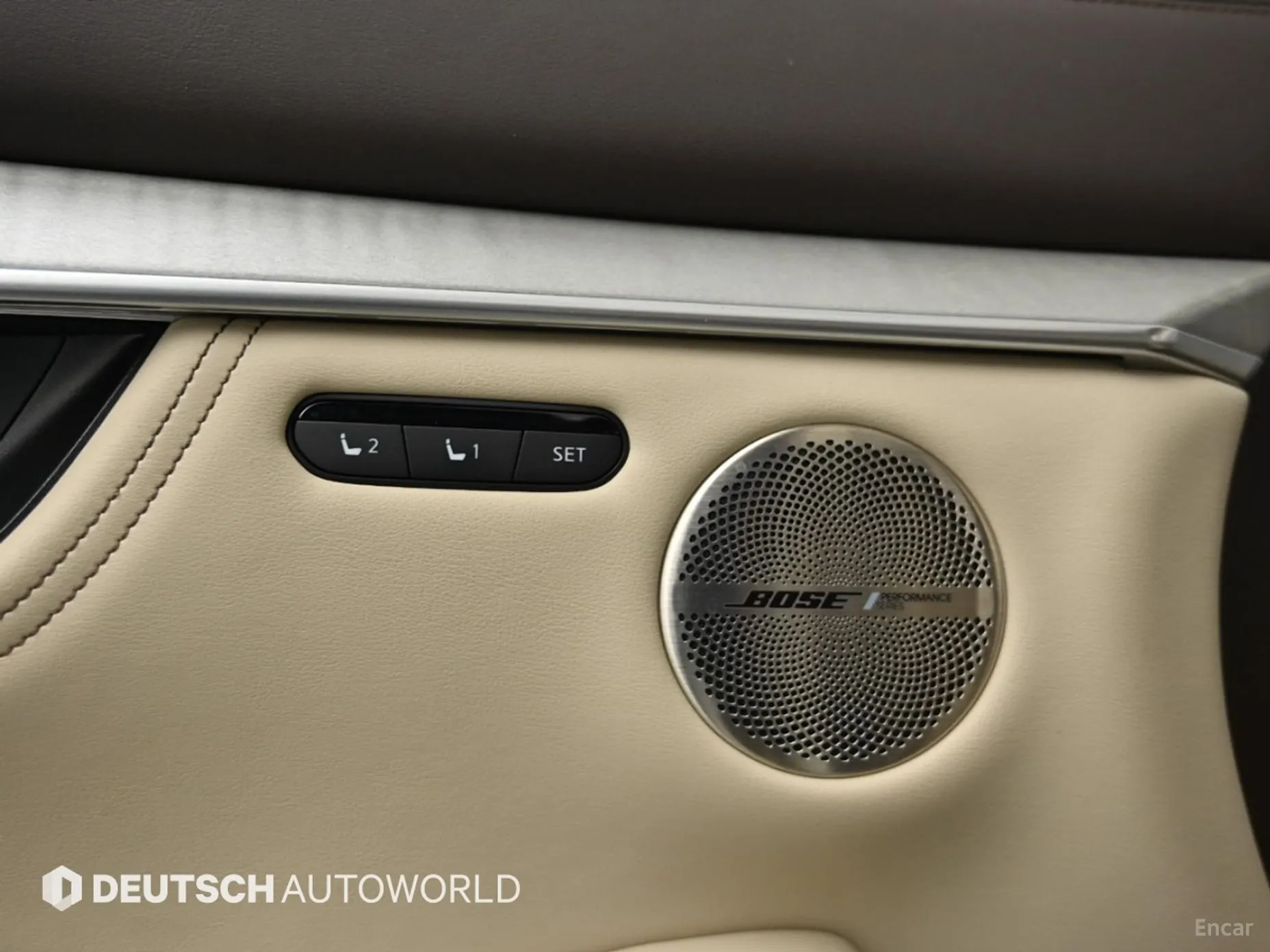 Infiniti QX50 (P71A) превью 16