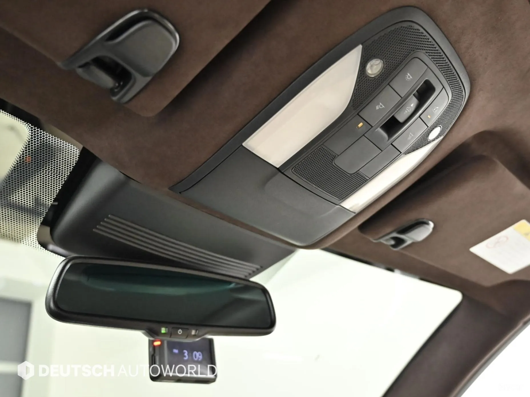 Infiniti QX50 (P71A) превью 17