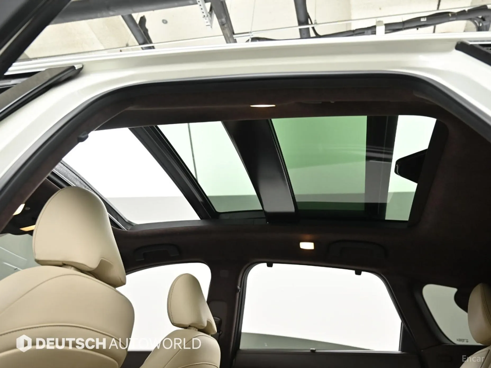Infiniti QX50 (P71A) превью 18