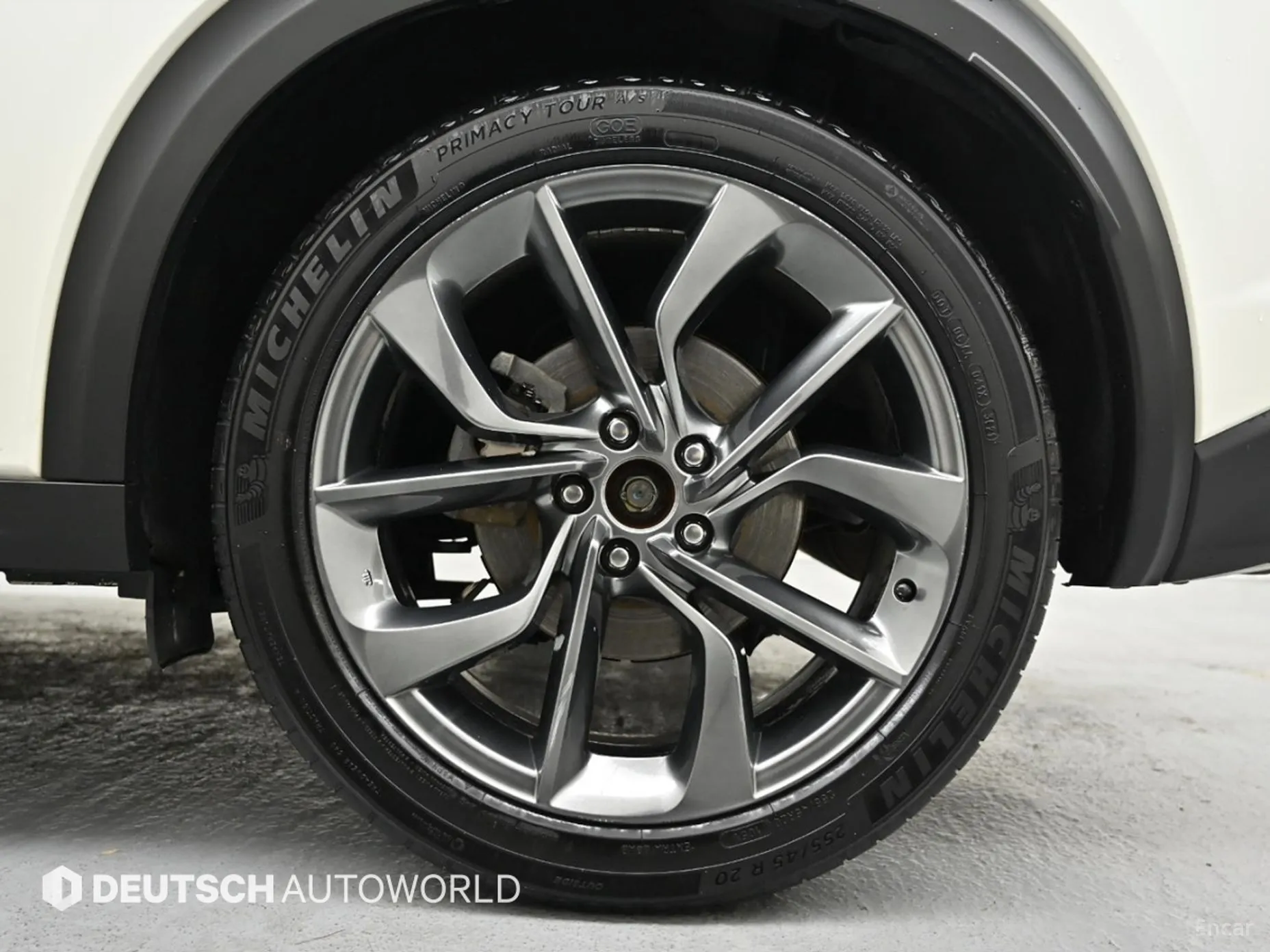 Infiniti QX50 (P71A) превью 5