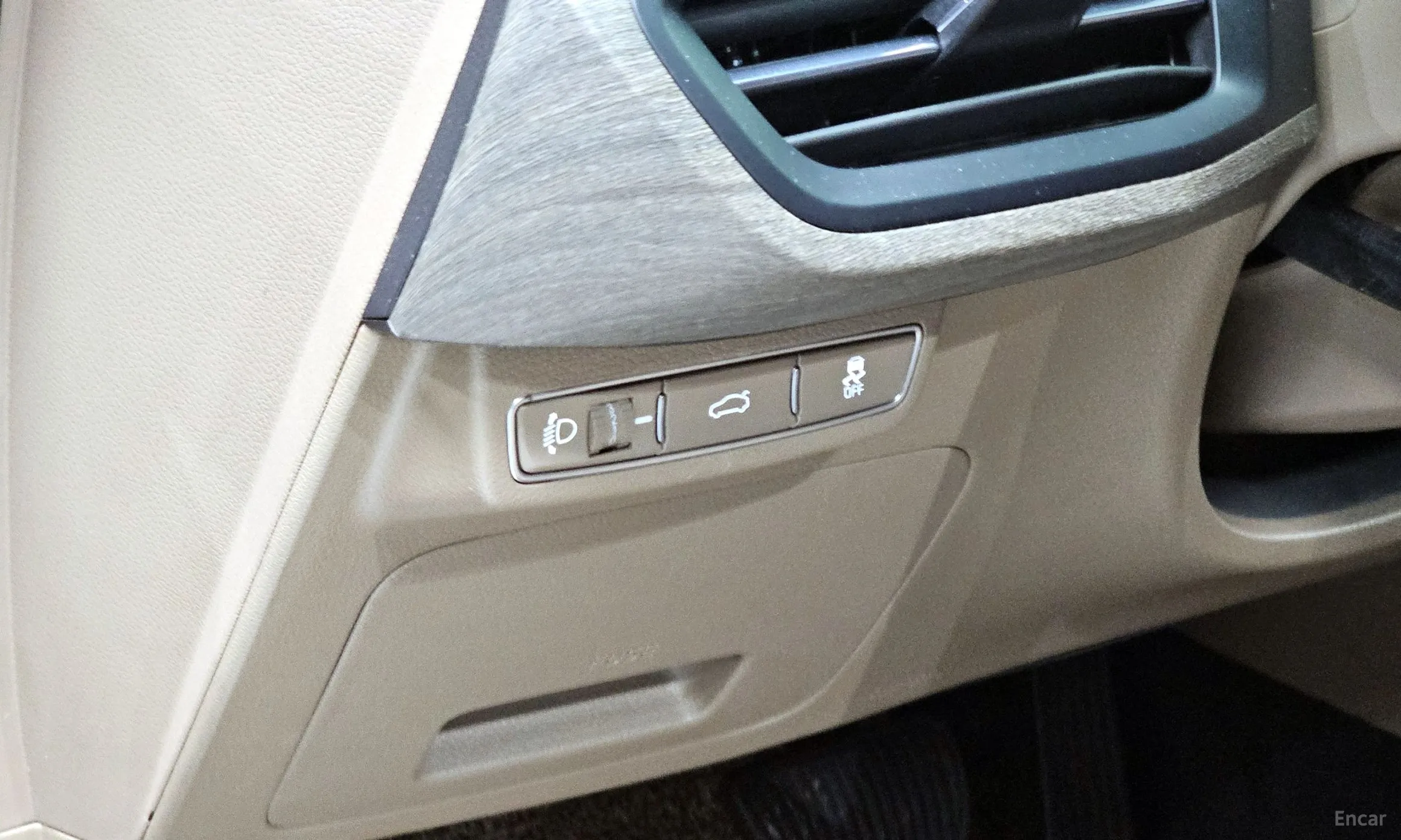 Kia K8 превью 14