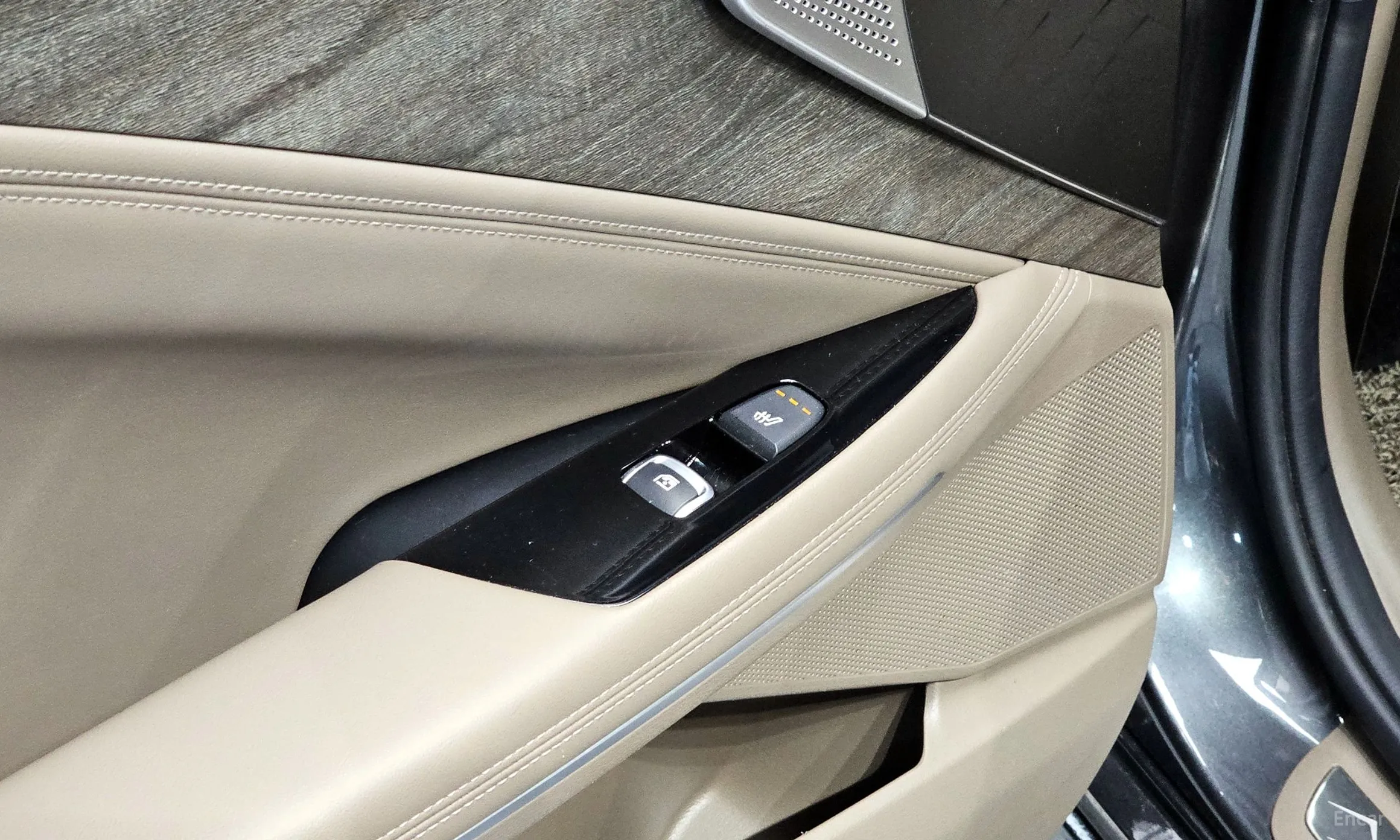 Kia K8 превью 20