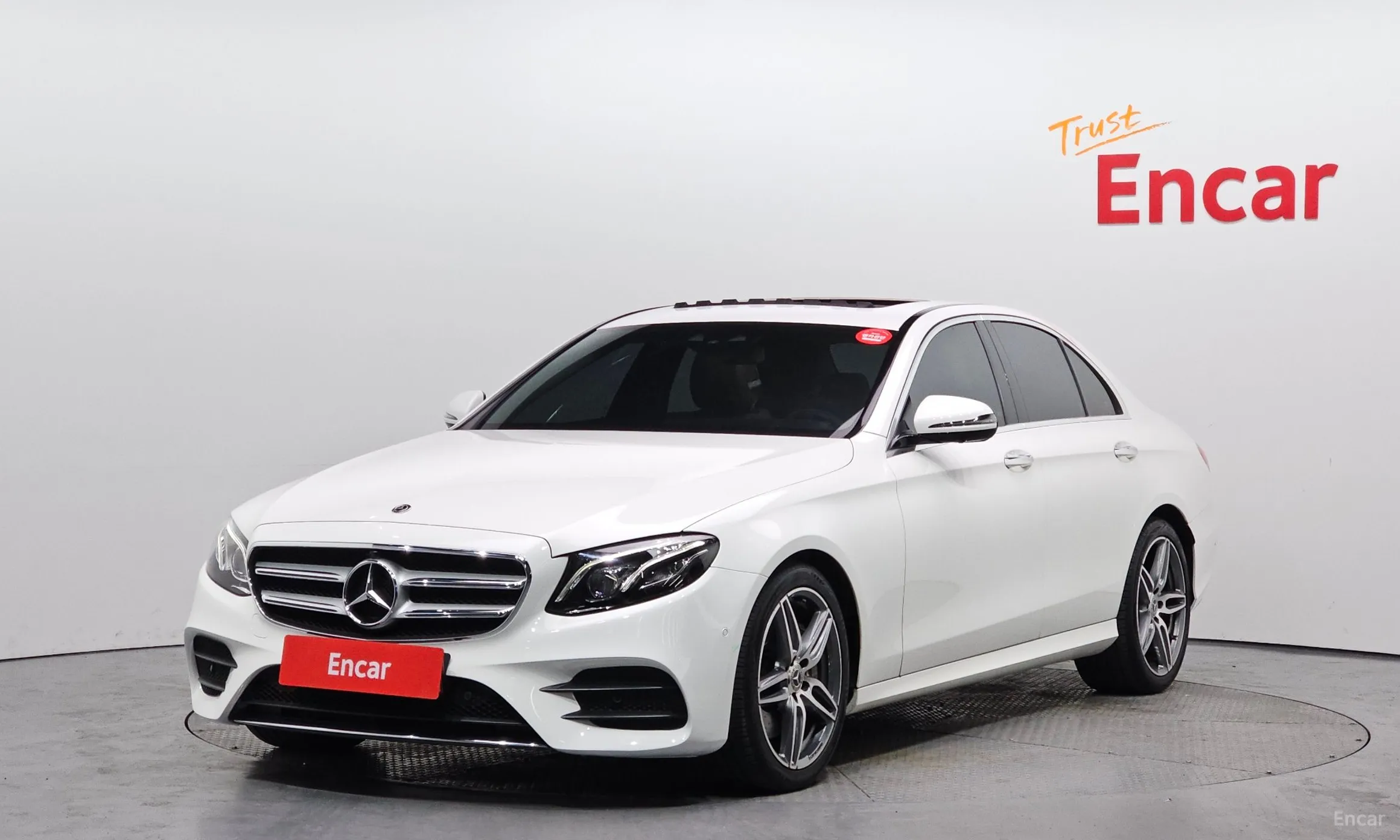 E-Class W213