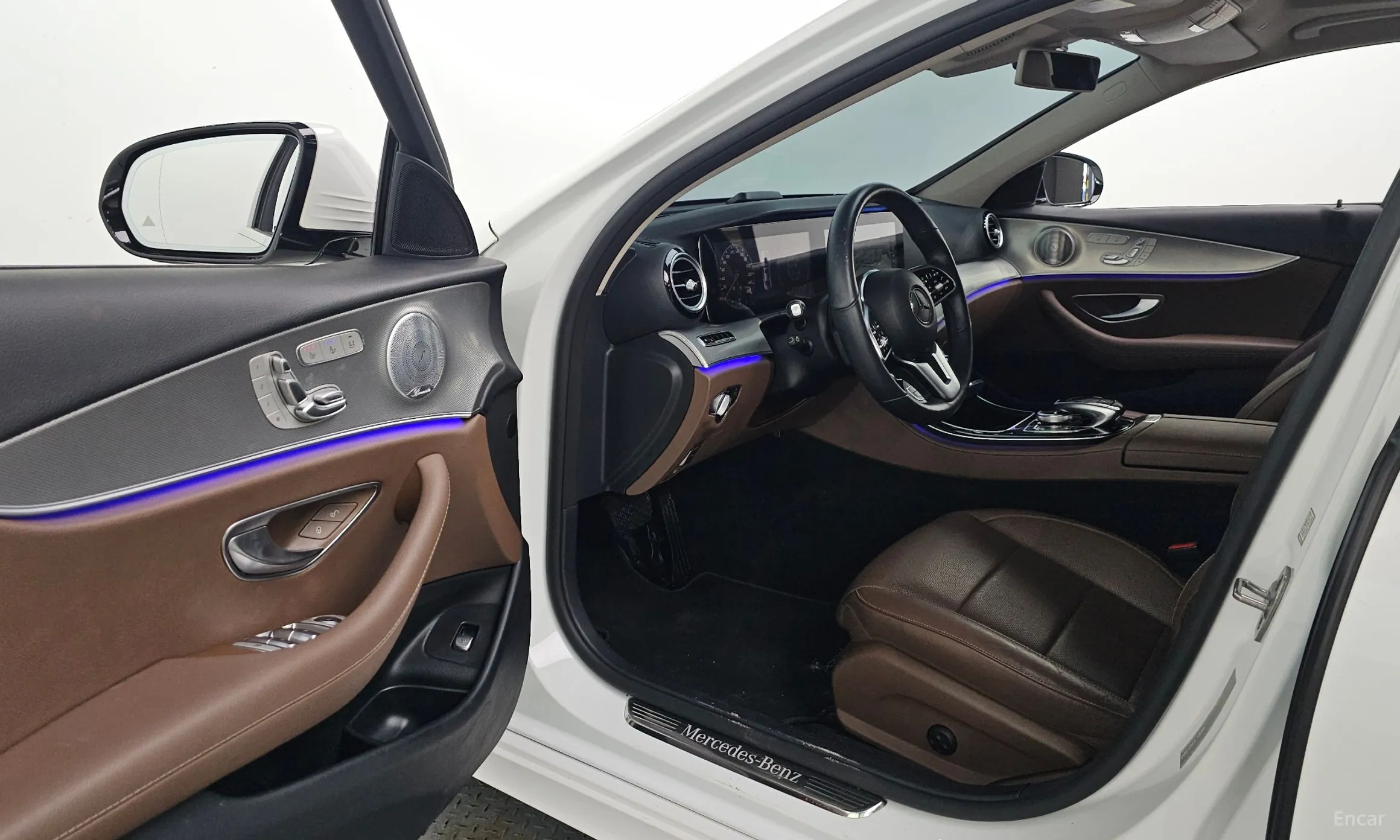 Mercedes Benz E-Class W213 превью 10