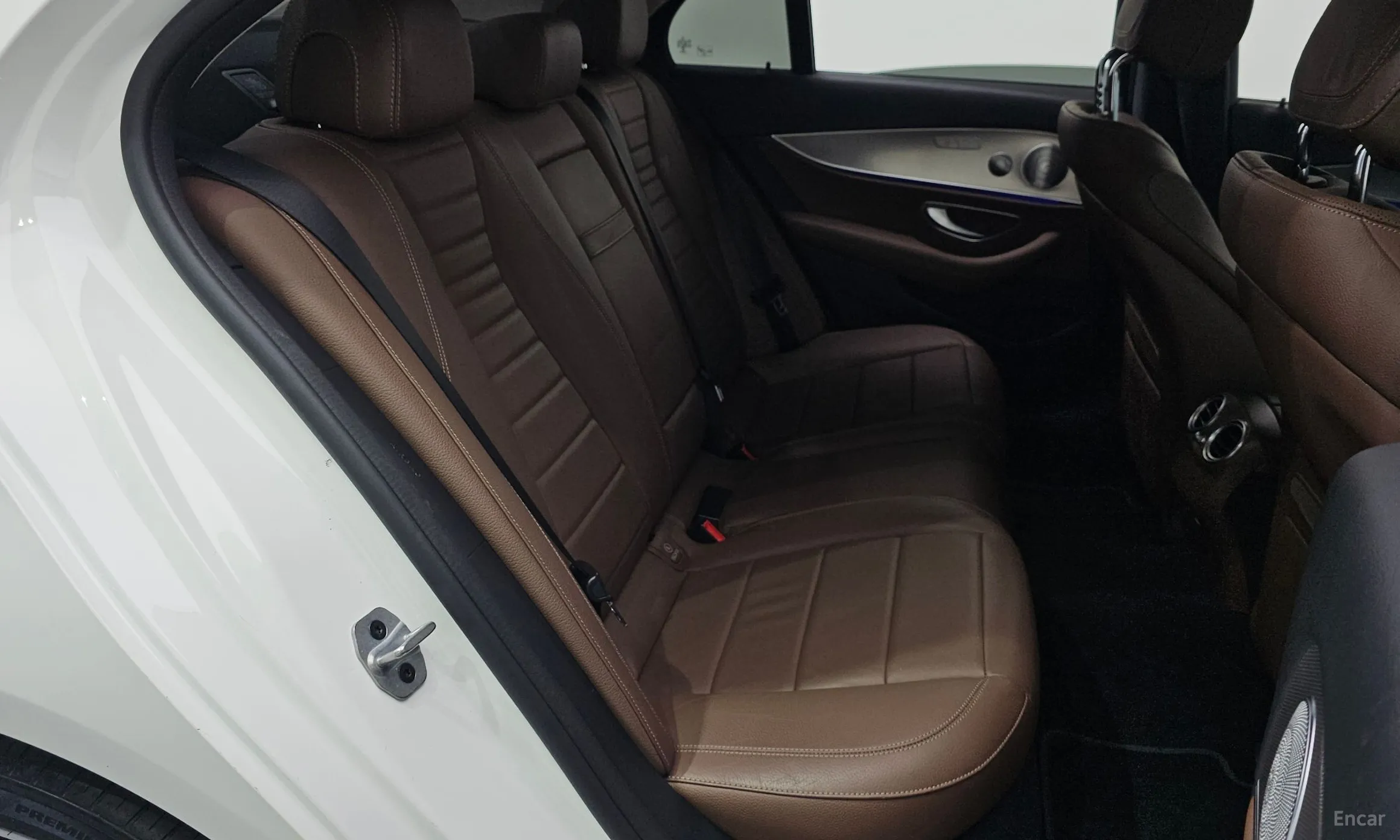 Mercedes Benz E-Class W213 превью 11