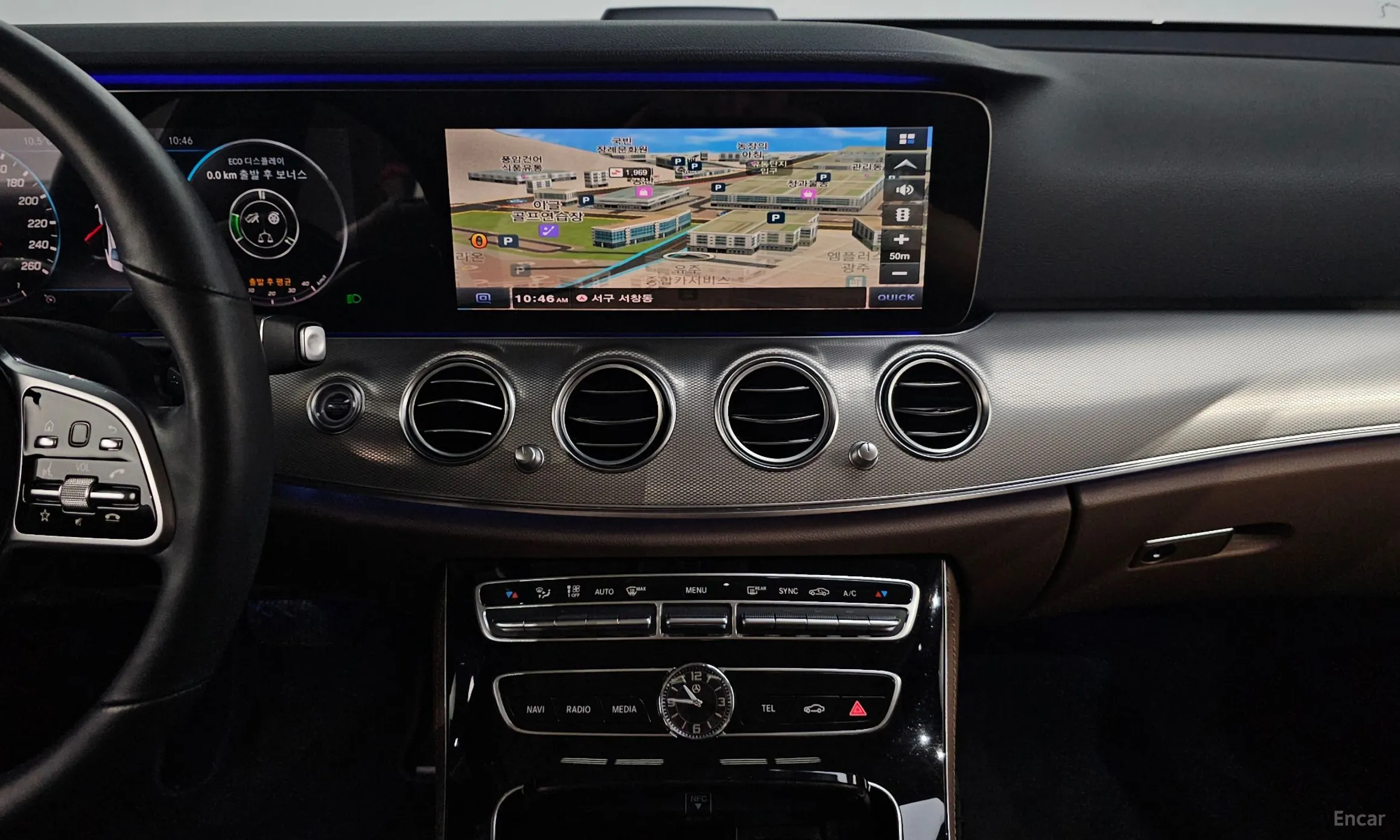 Mercedes Benz E-Class W213 превью 13