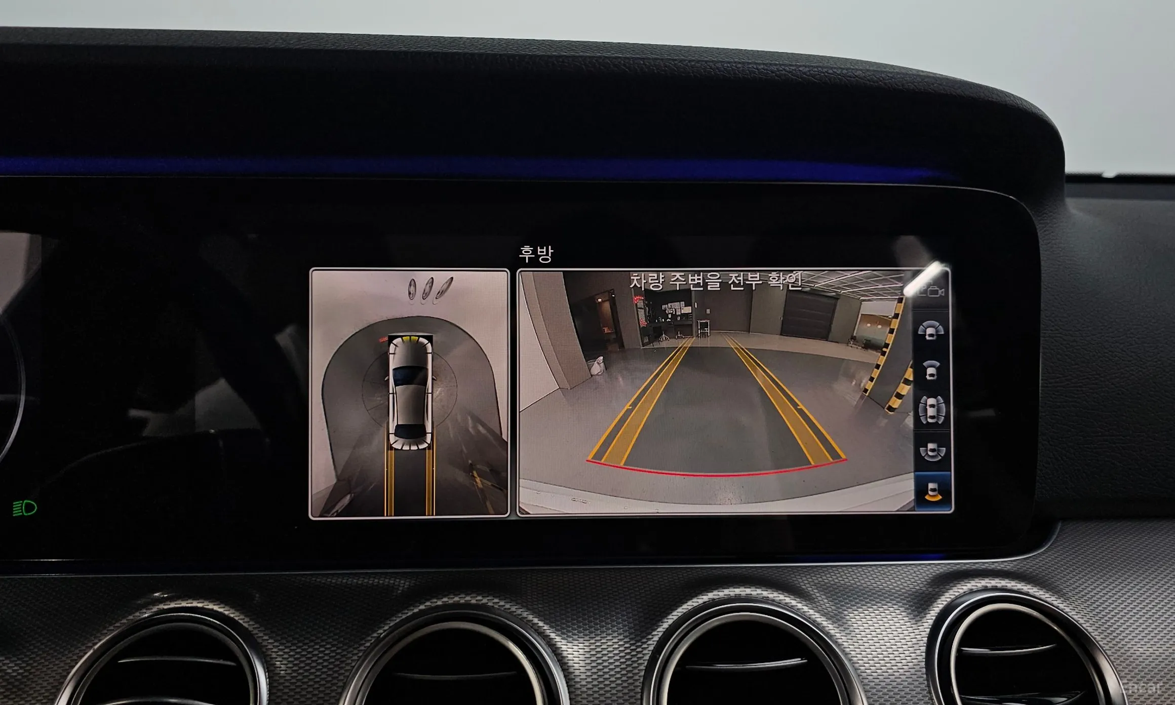 Mercedes Benz E-Class W213 превью 14