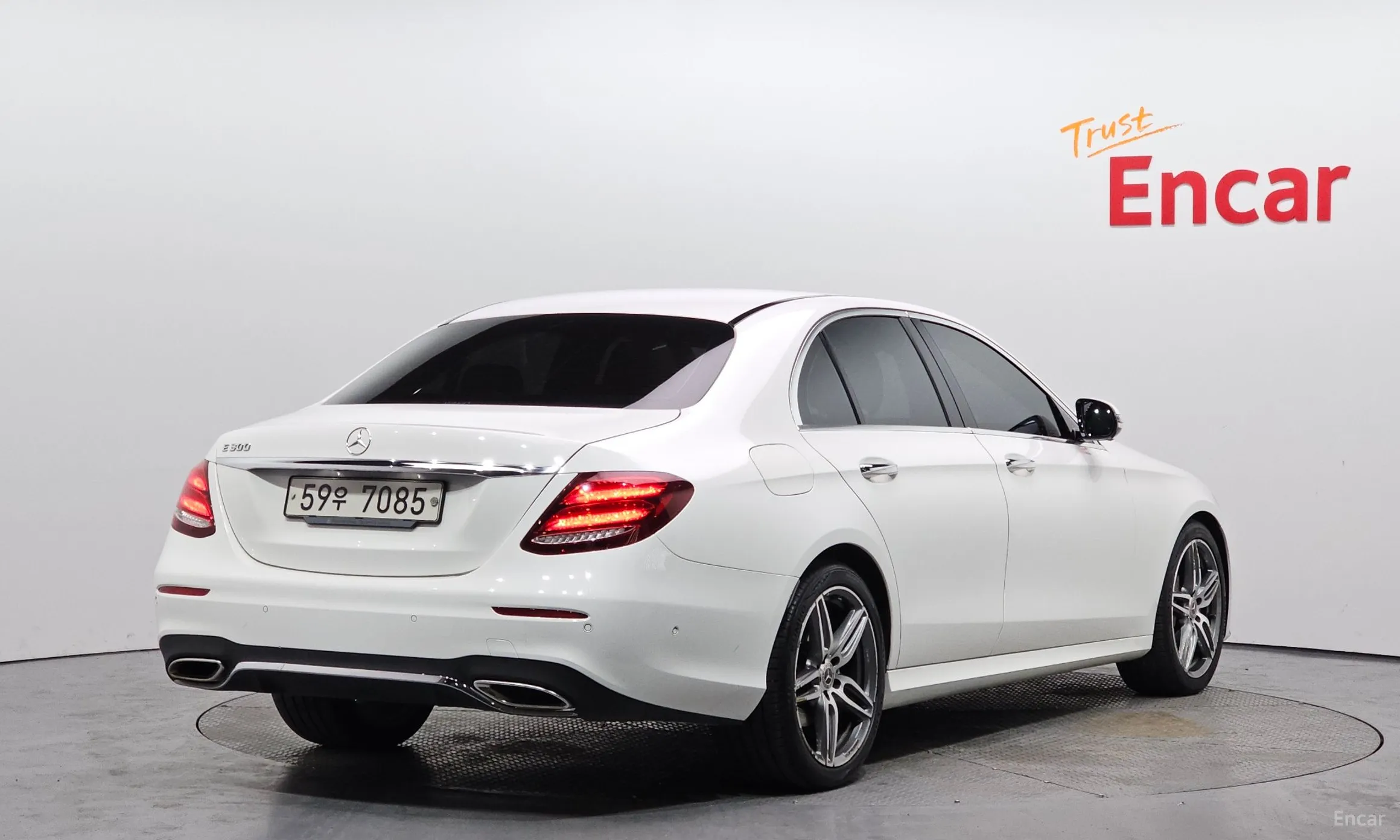 Mercedes Benz E-Class W213 превью 2