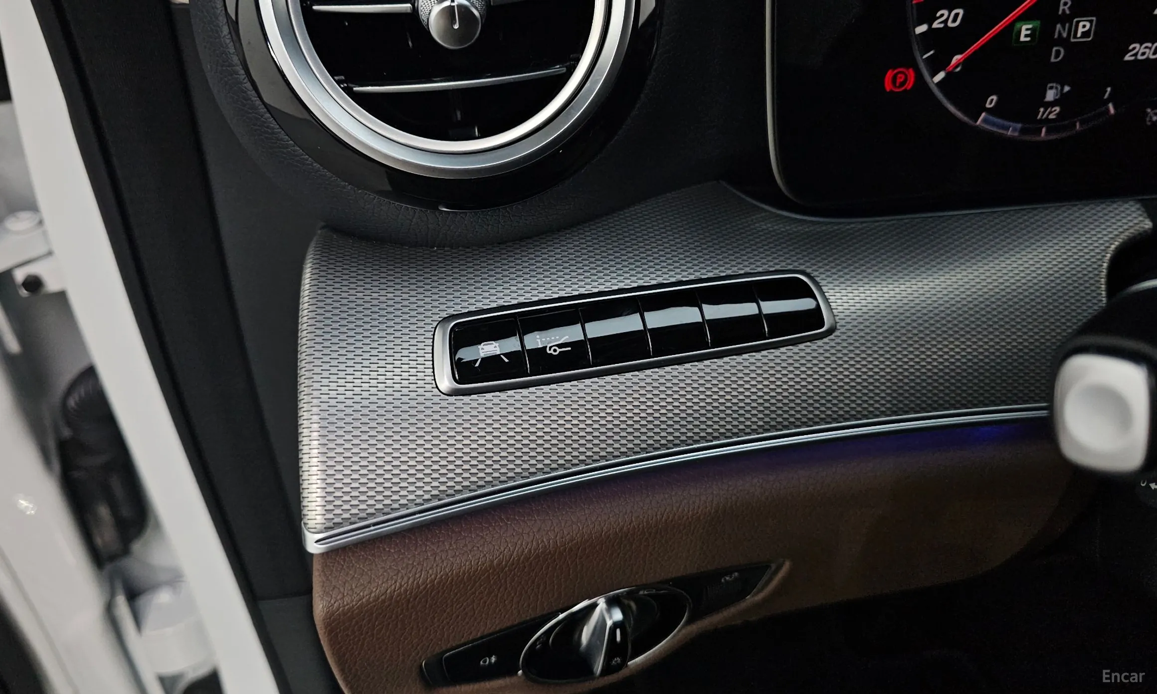 Mercedes Benz E-Class W213 превью 17