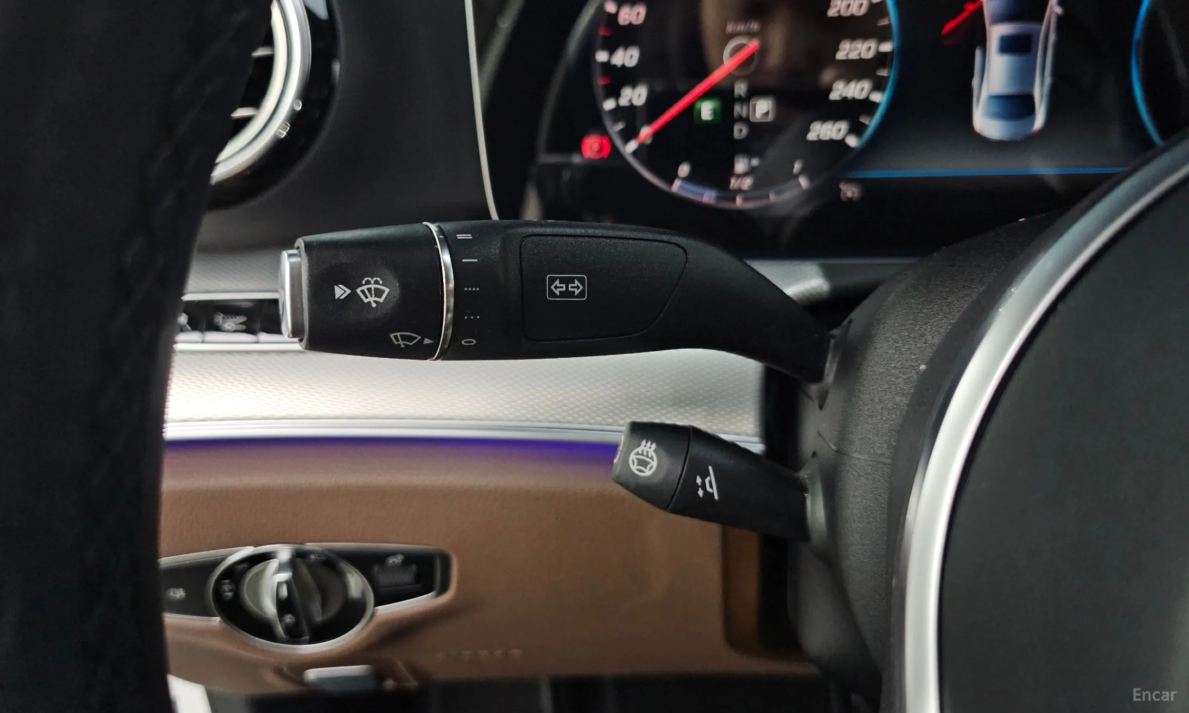 Mercedes Benz E-Class W213 превью 18