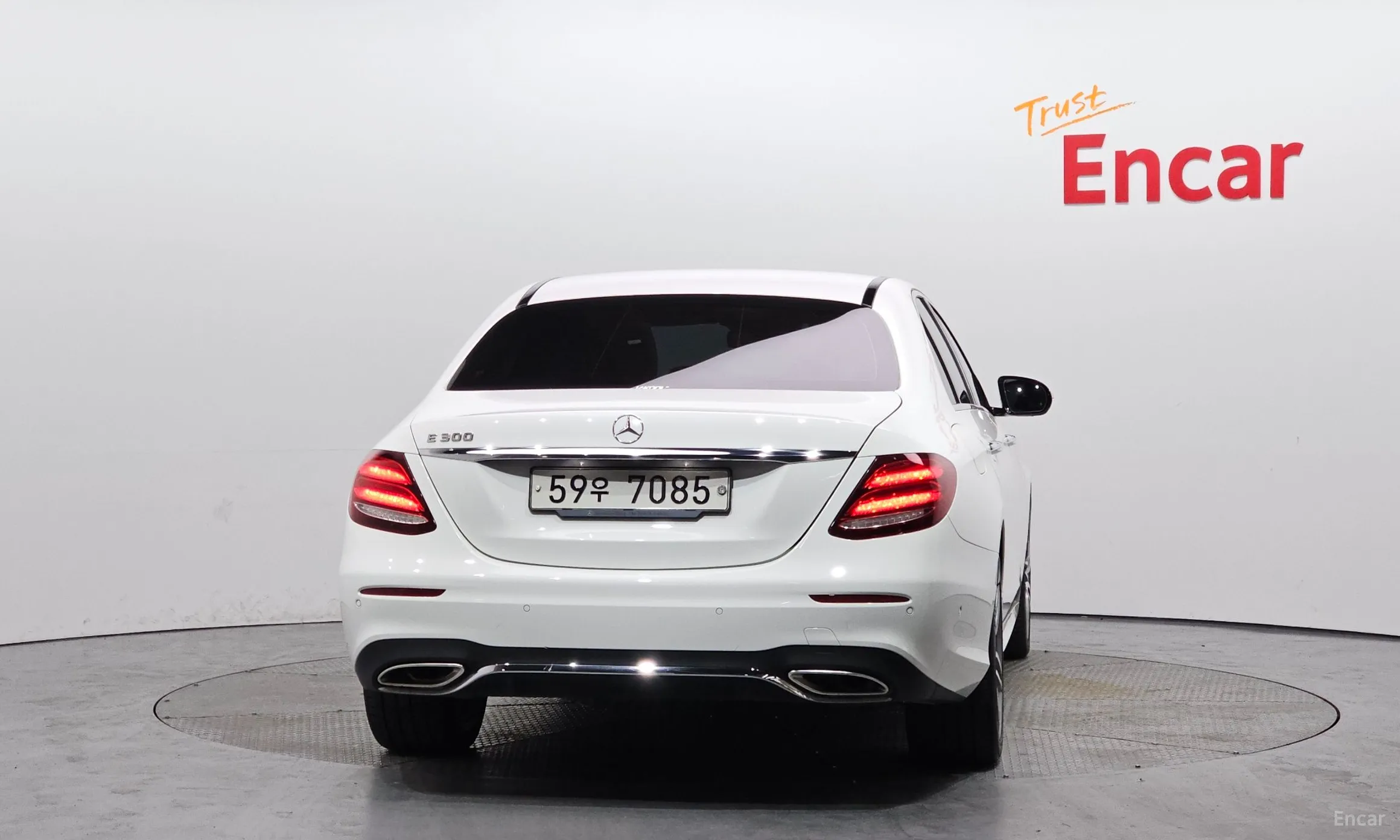 Mercedes Benz E-Class W213 превью 4