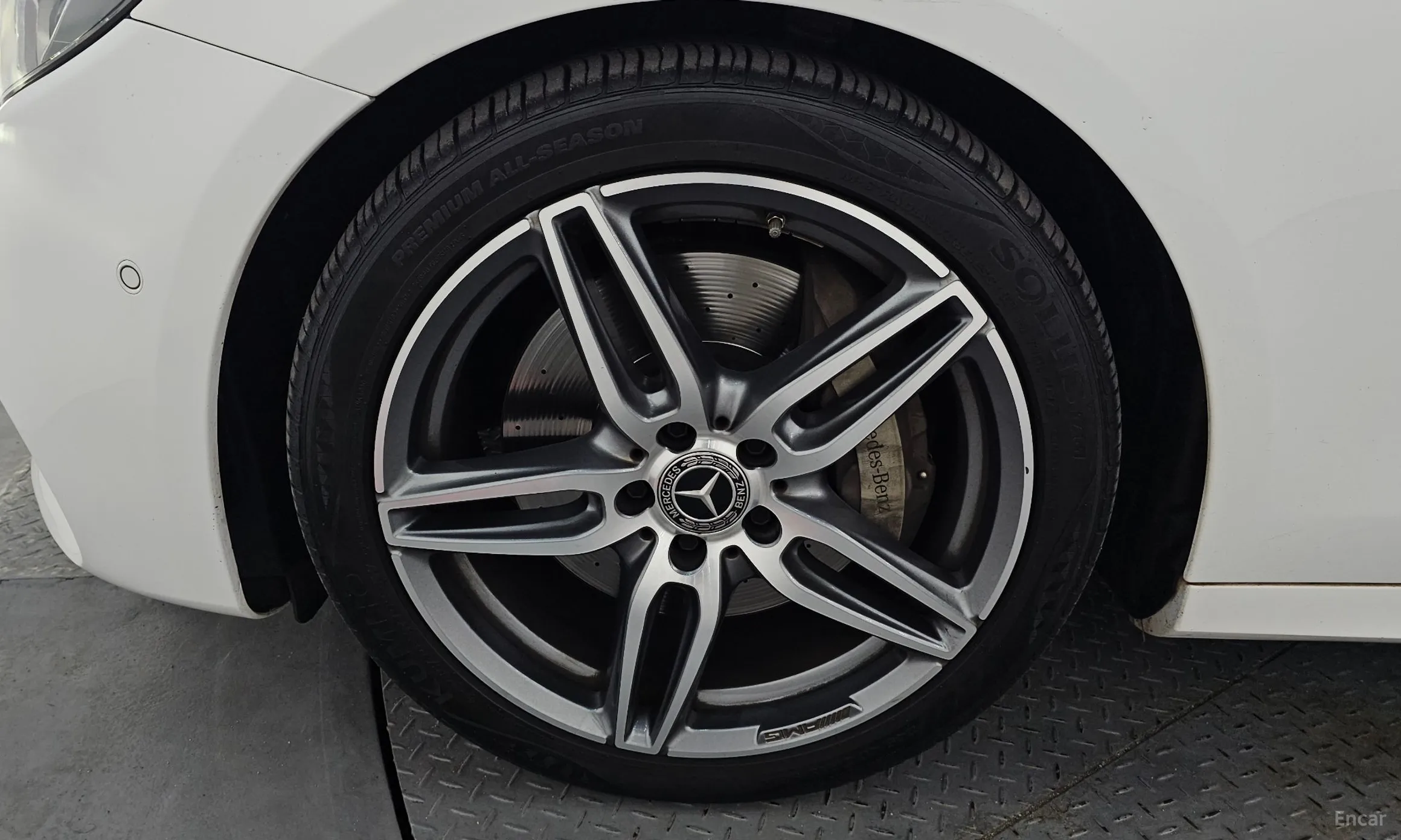 Mercedes Benz E-Class W213 превью 5