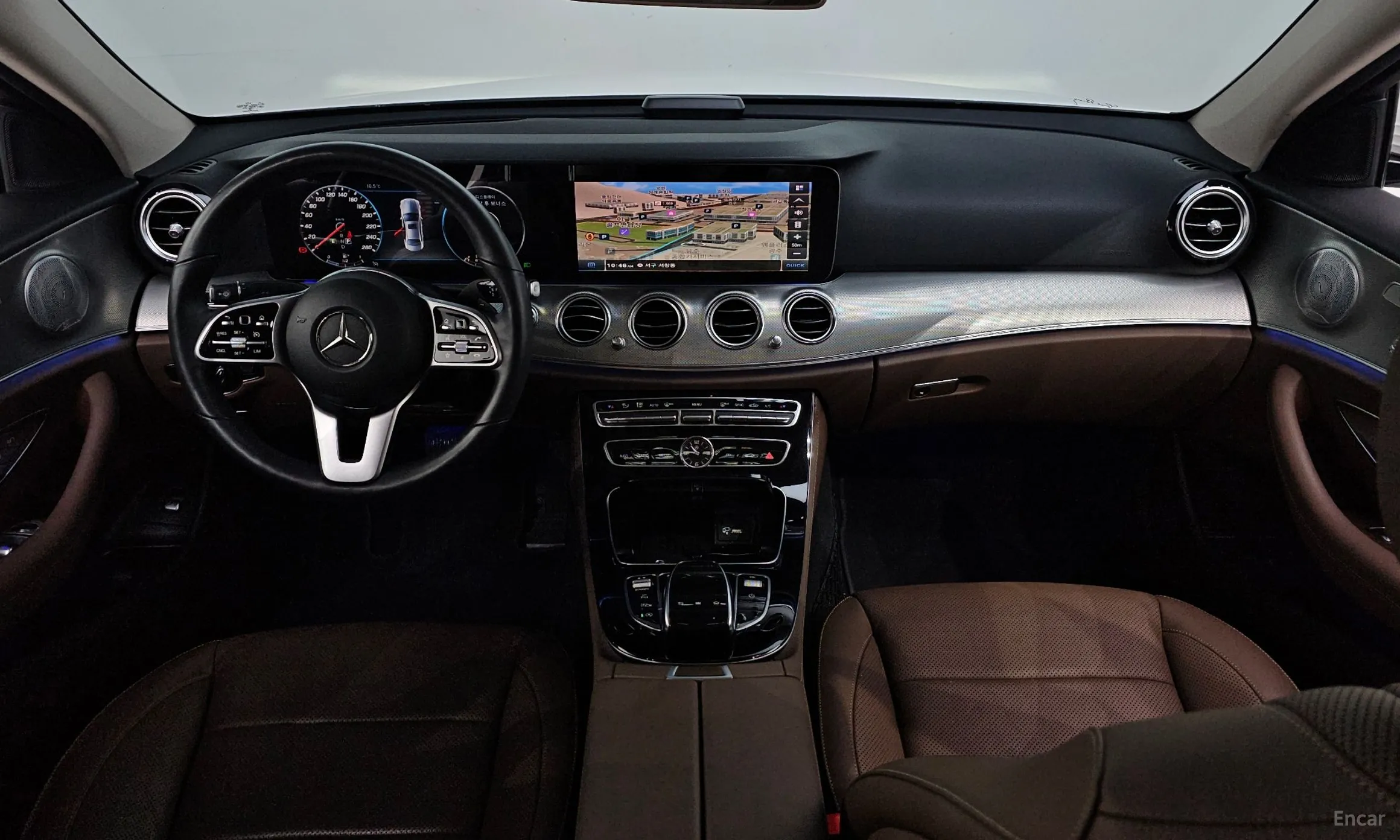 Mercedes Benz E-Class W213 превью 7