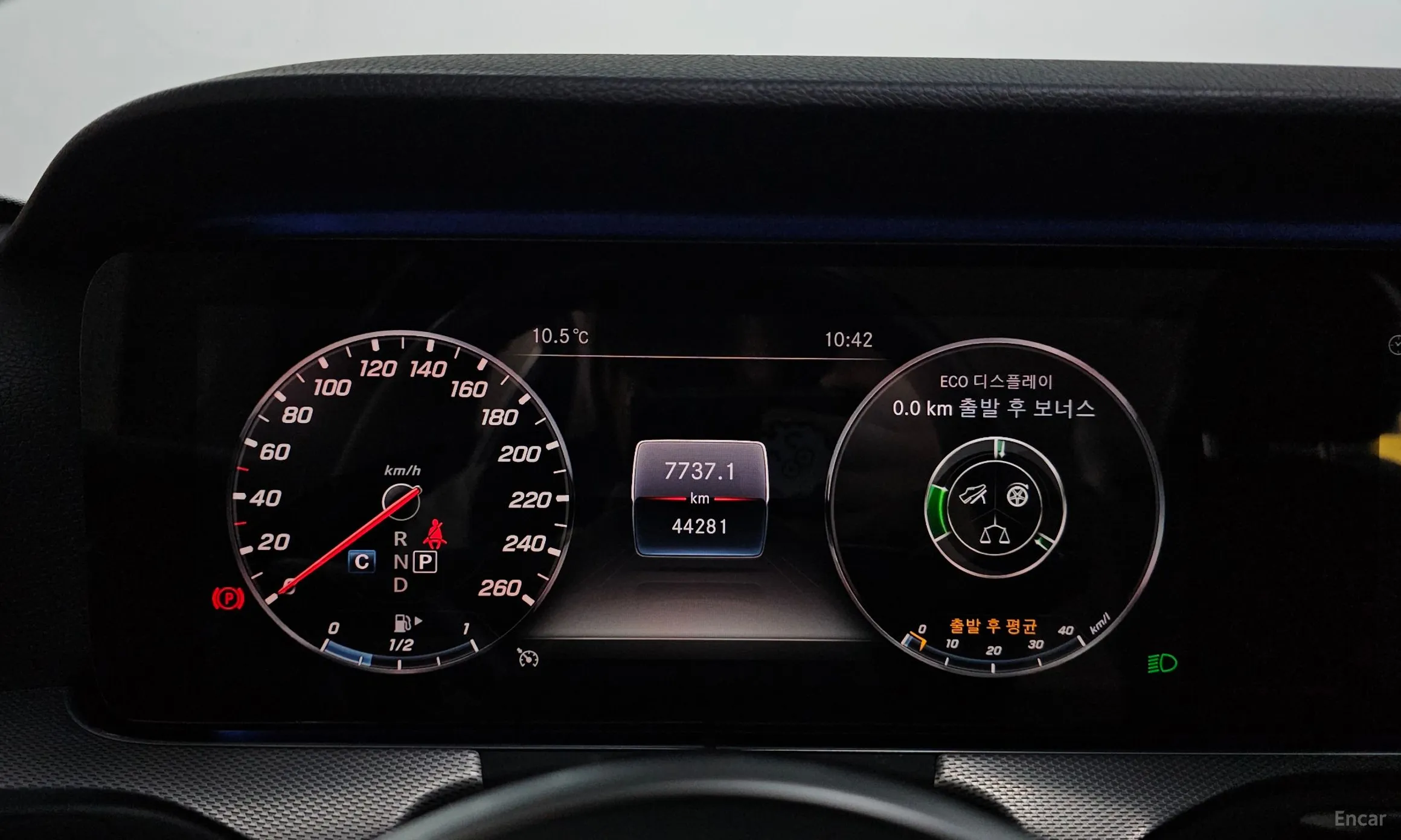 Mercedes Benz E-Class W213 превью 8
