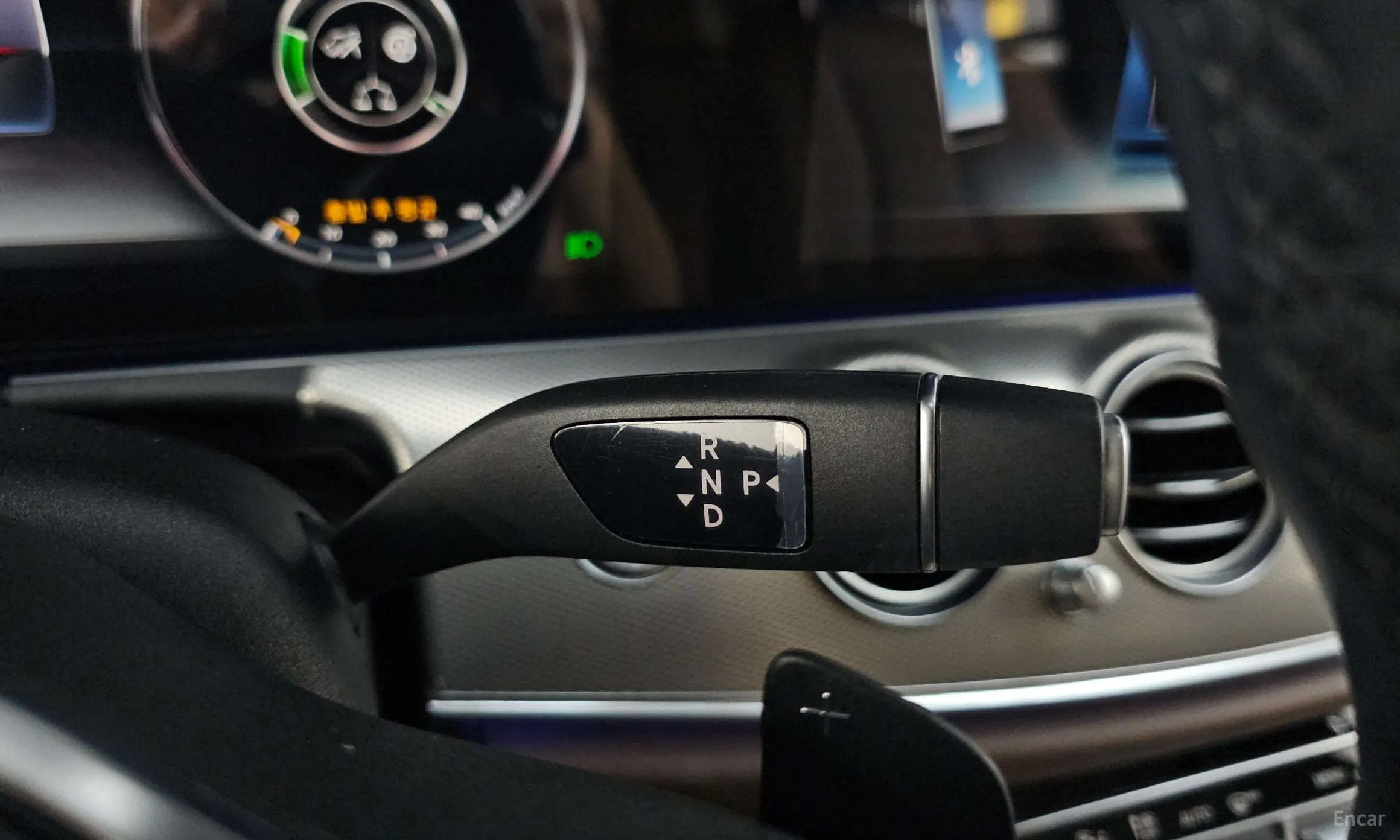 Mercedes Benz E-Class W213 превью 9