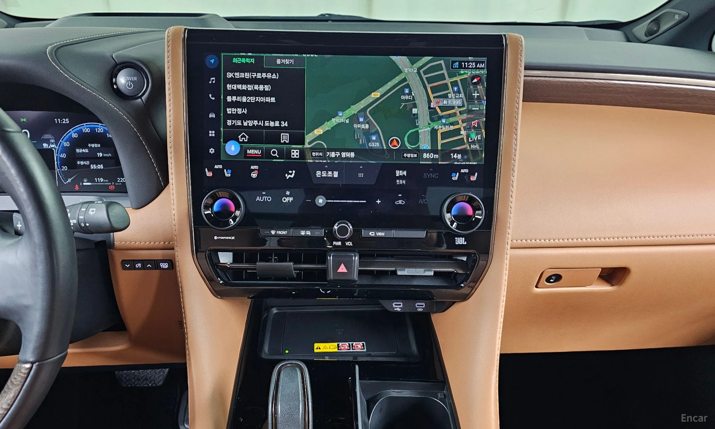 Toyota Alphard 4th Generation превью 14