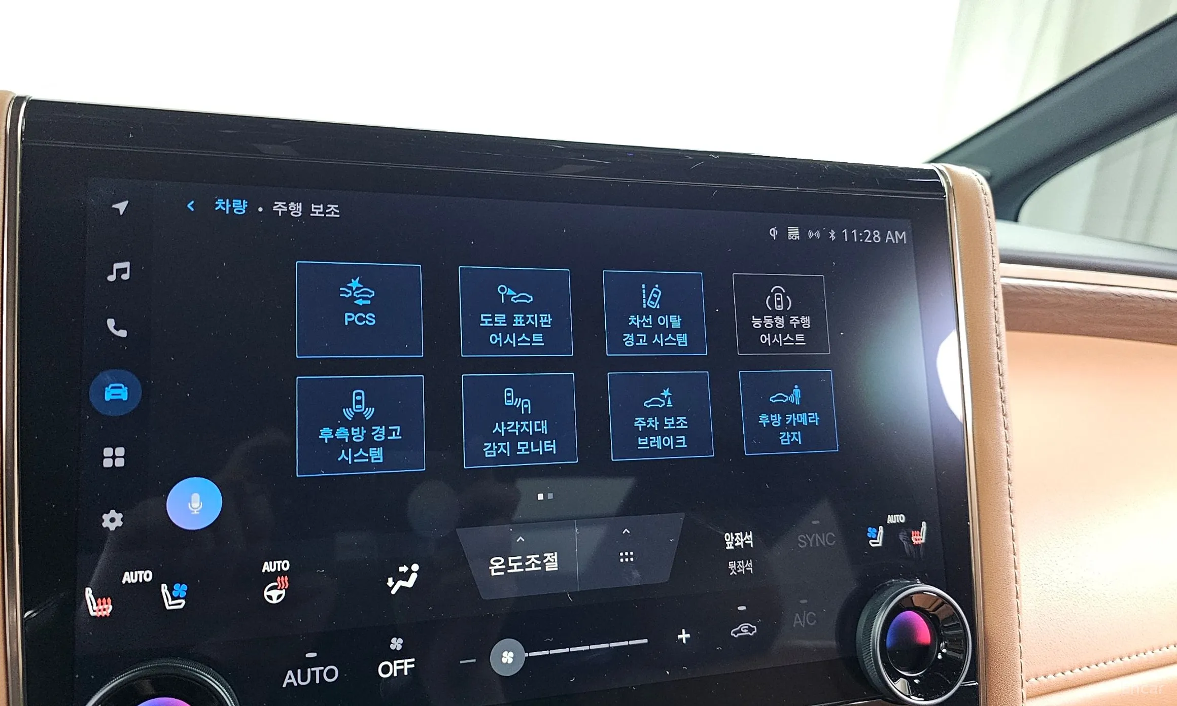 Toyota Alphard 4th Generation превью 16