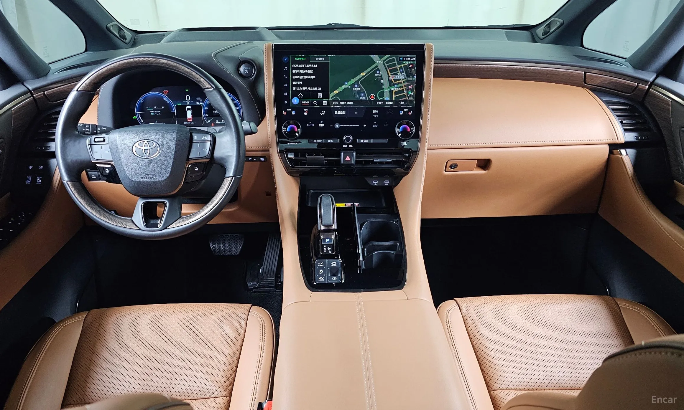 Toyota Alphard 4th Generation превью 7