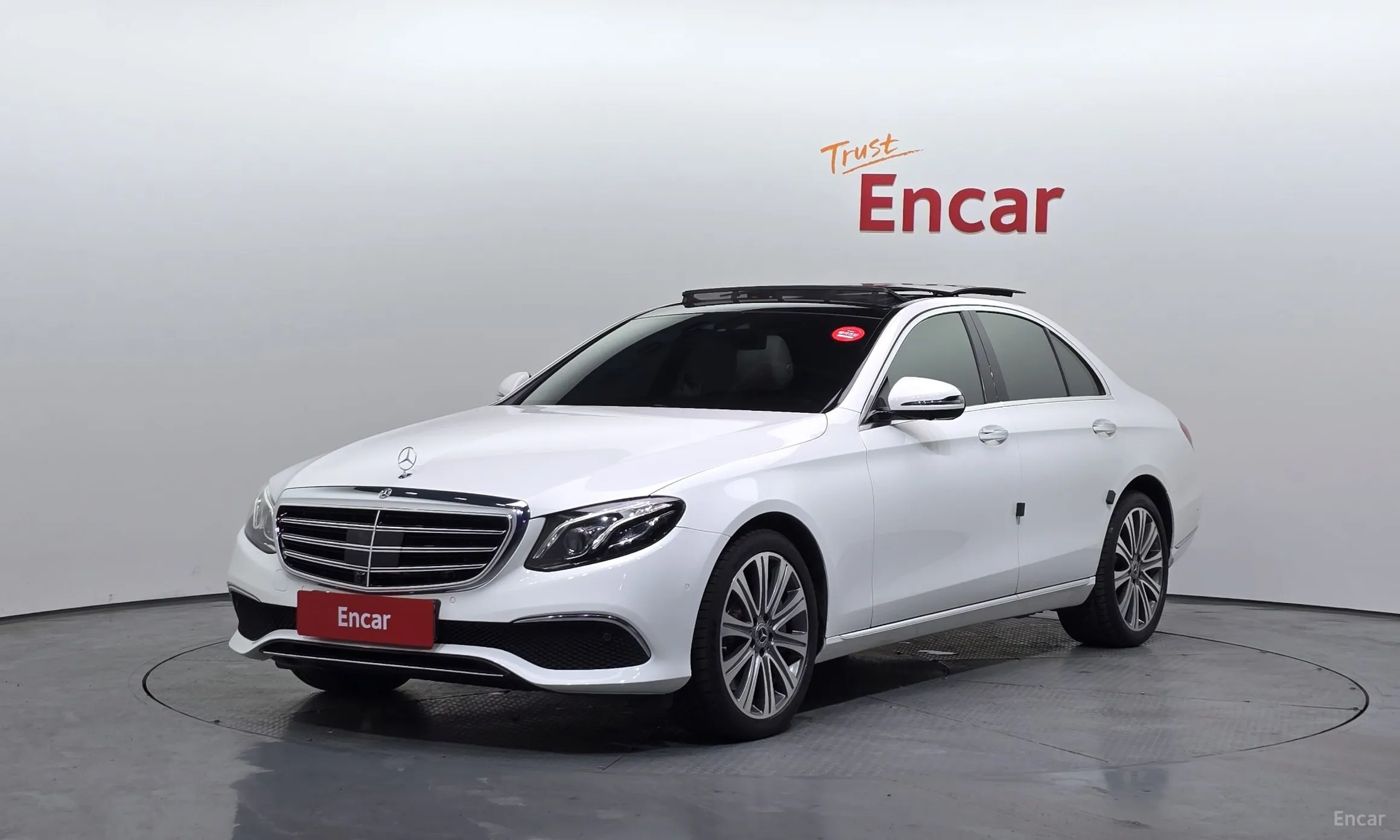 E-Class W213