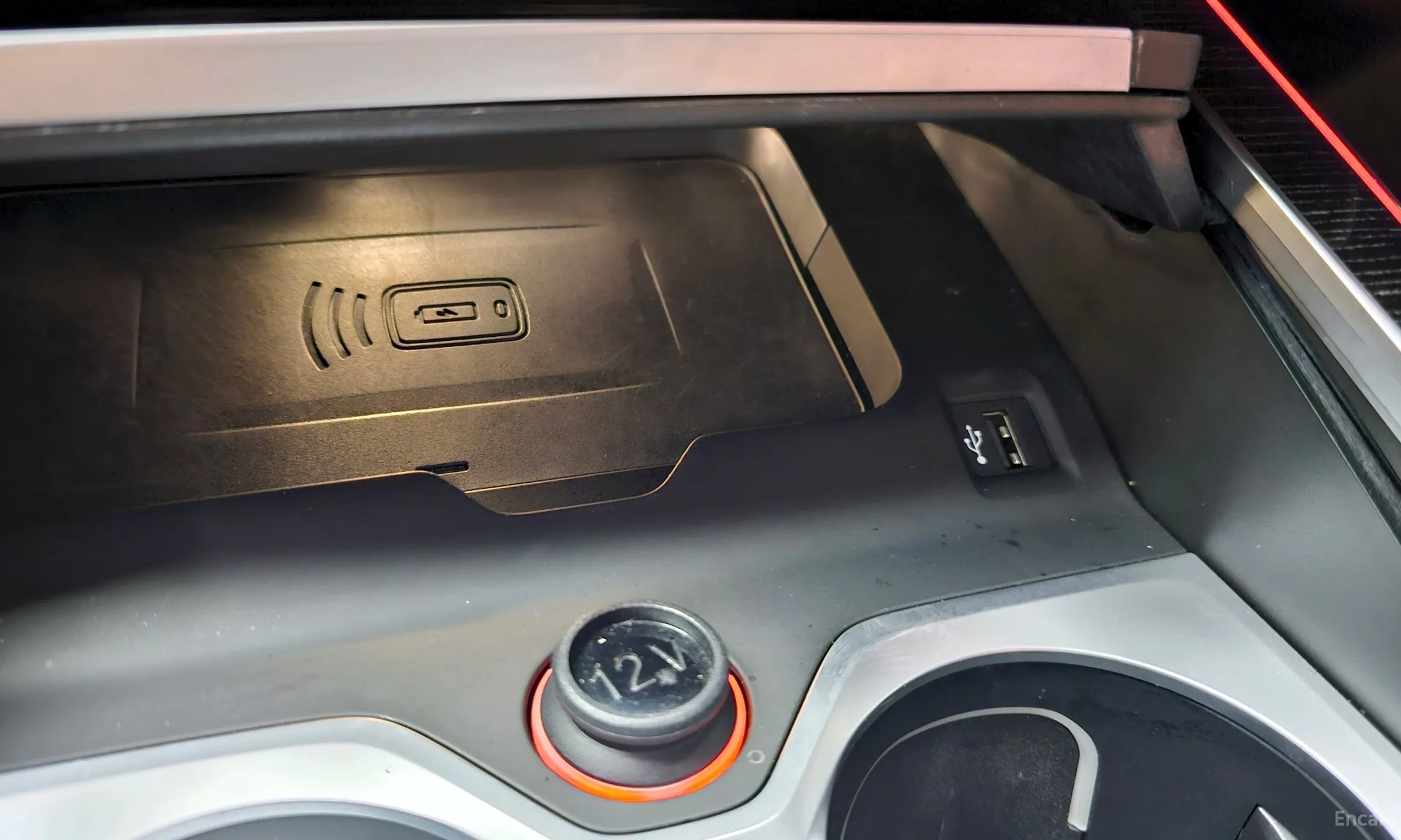 BMW X7 (G07) превью 13